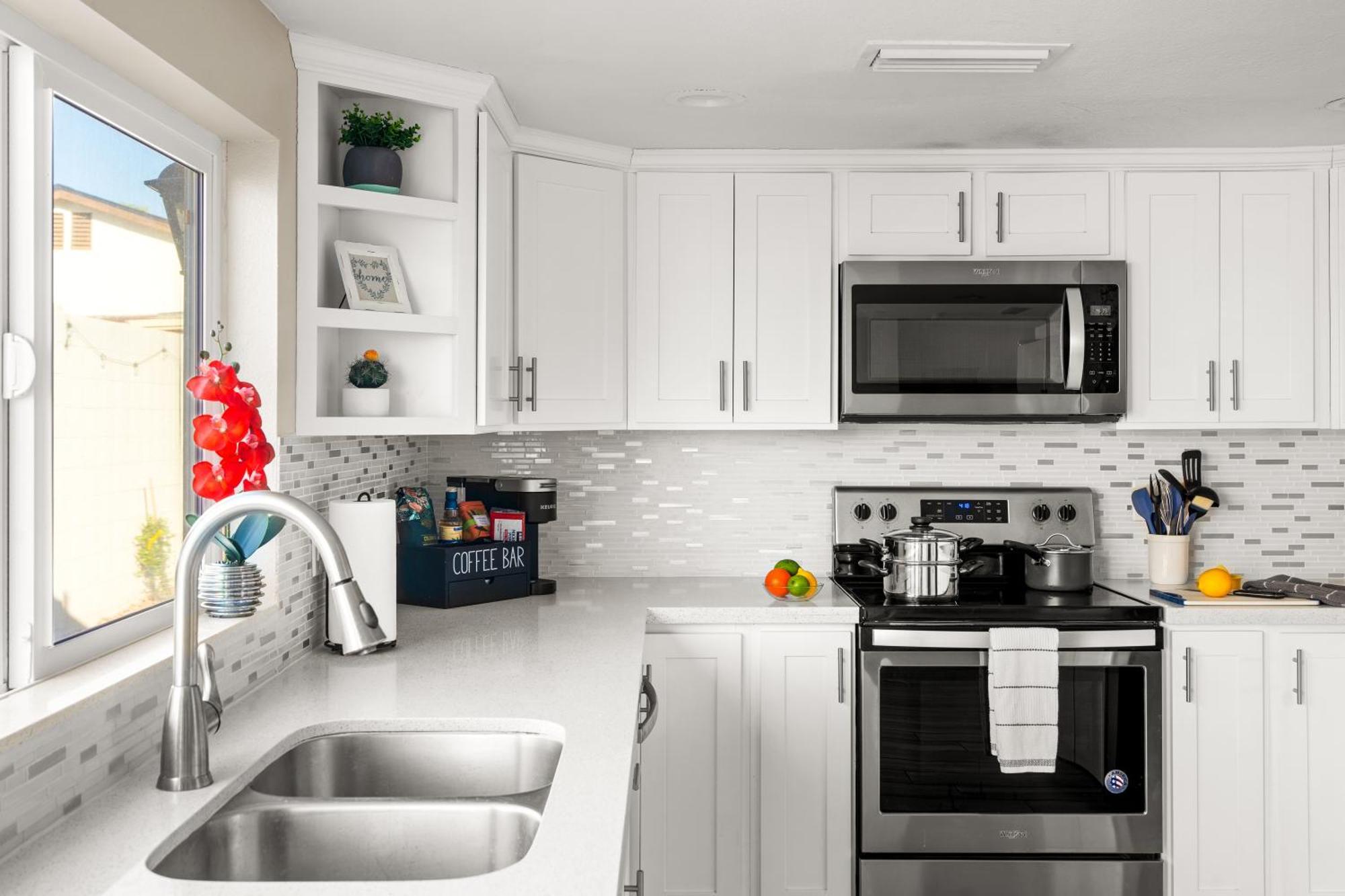 Holiday home Lux New! Heated Pool Option, 2kings, Spa, Old Town, Westworld, Fashion Square Scottsdale