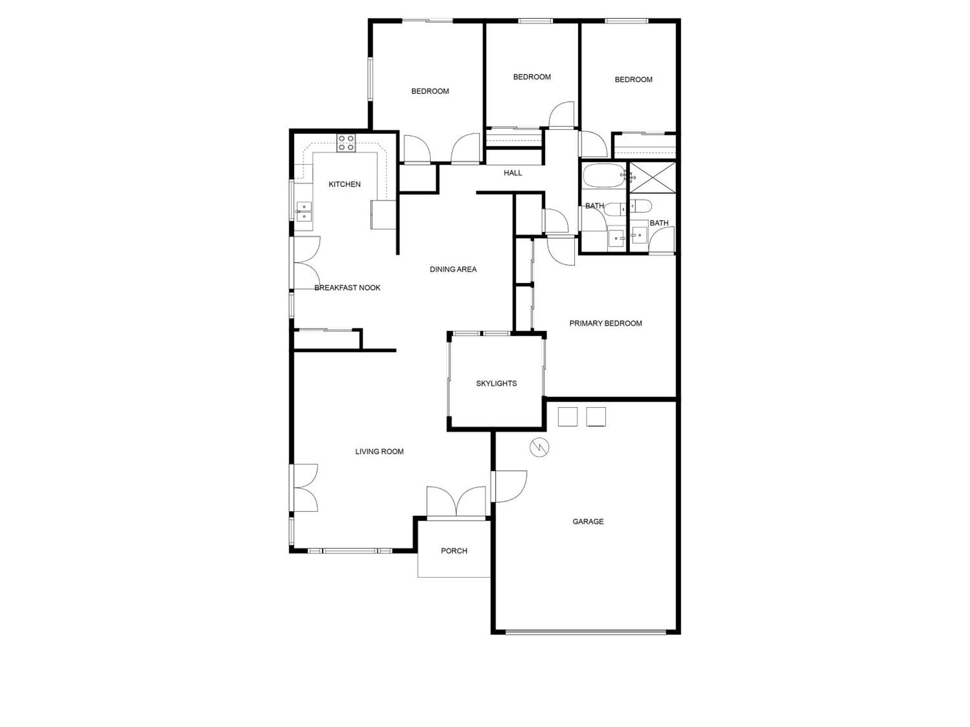 Lux New! Heated Pool Option, 2kings, Spa, Old Town, Westworld, Fashion Square Holiday home