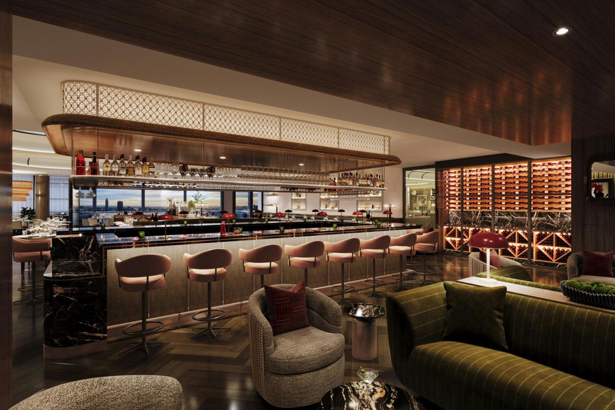 W Hotel