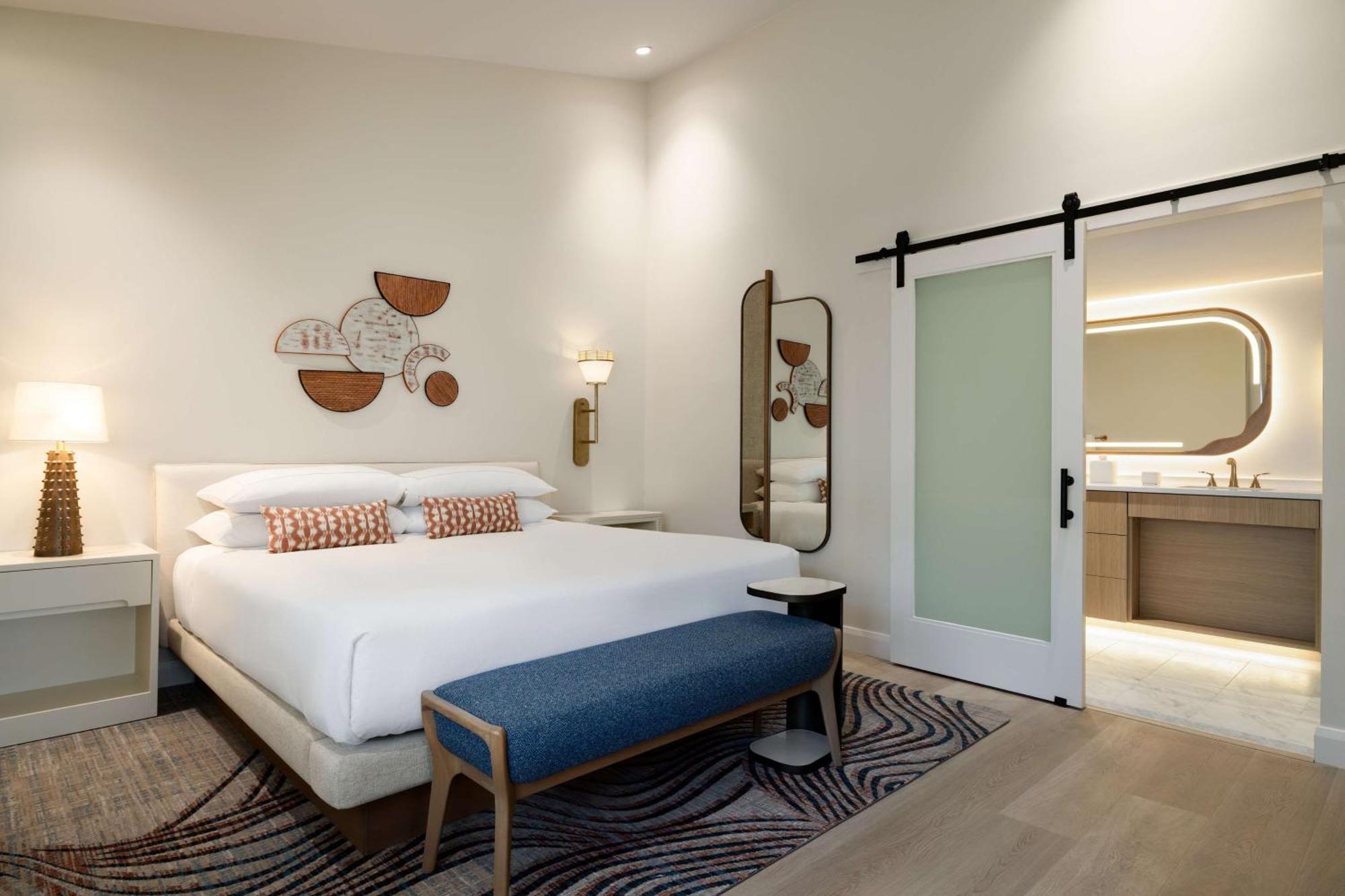 Resort Hilton &