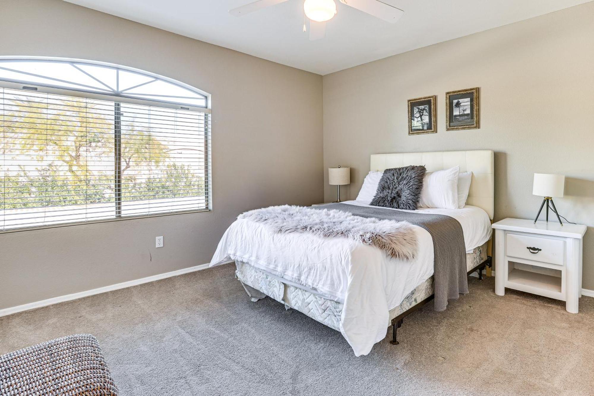 Apartamento Chic With Pool Access 3 Mi To Tpc Scottsdale!