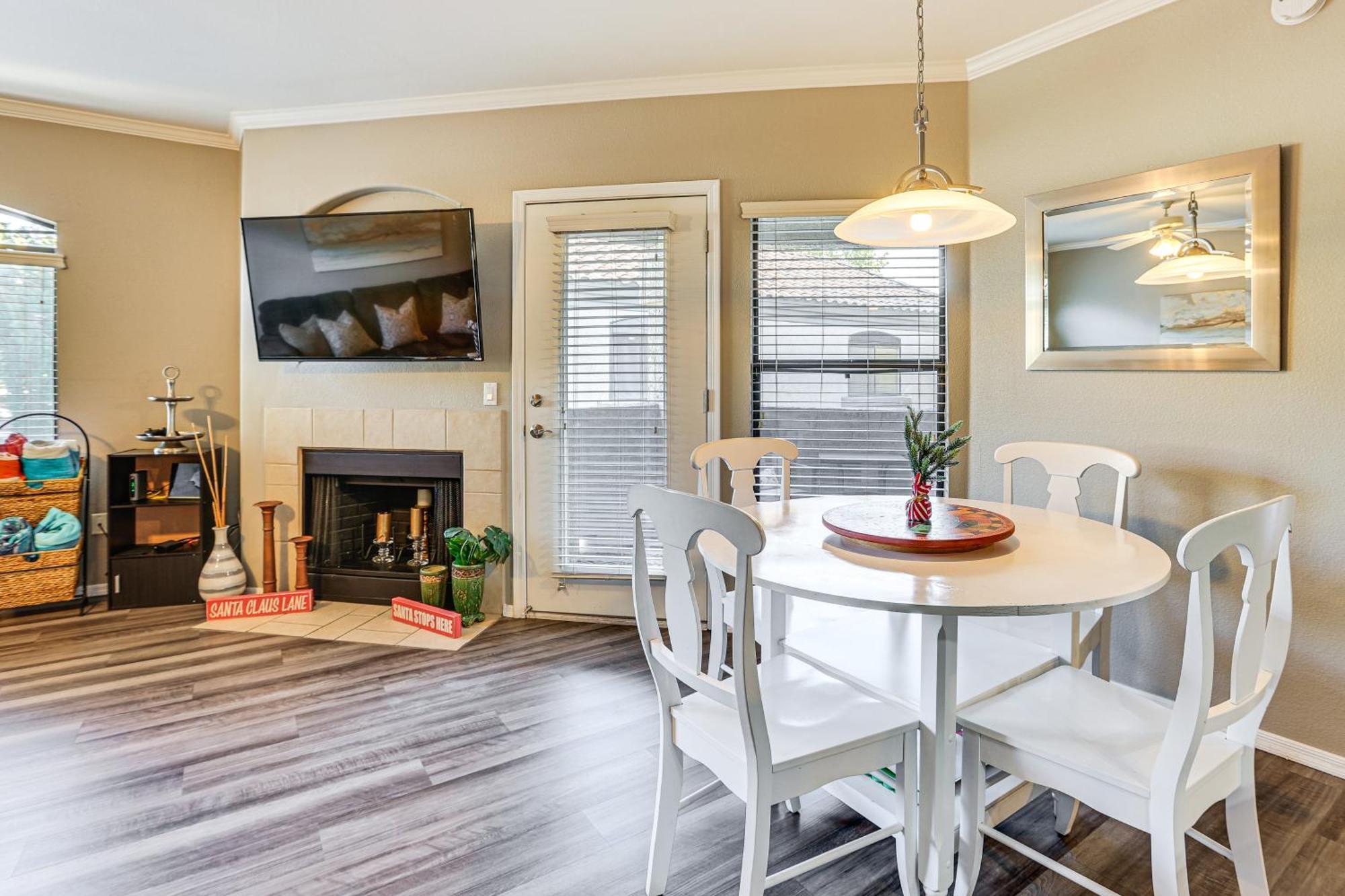 Chic With Pool Access 3 Mi To Tpc Scottsdale! Scottsdale