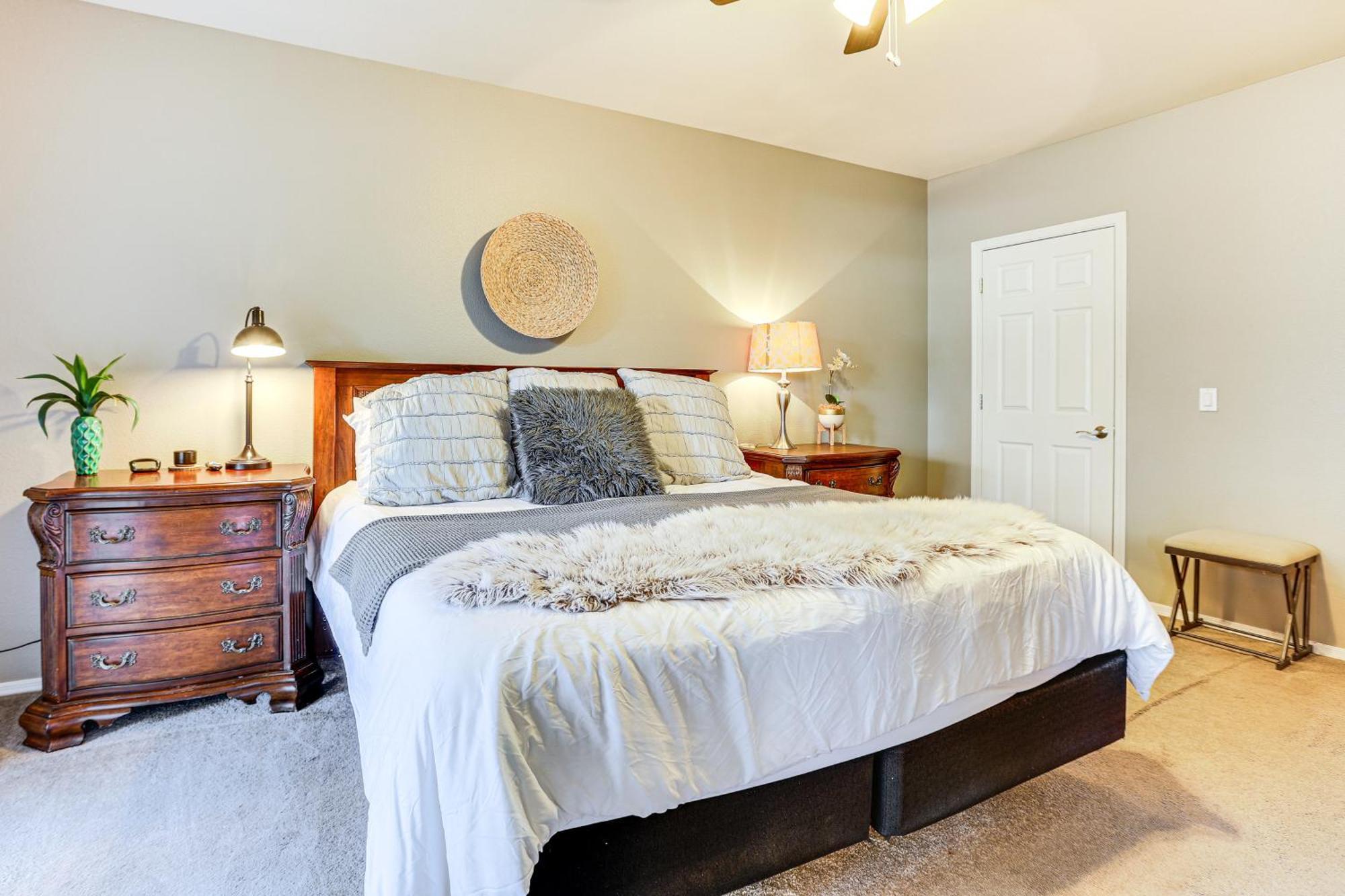 Apartamento Chic With Pool Access 3 Mi To Tpc Scottsdale! *