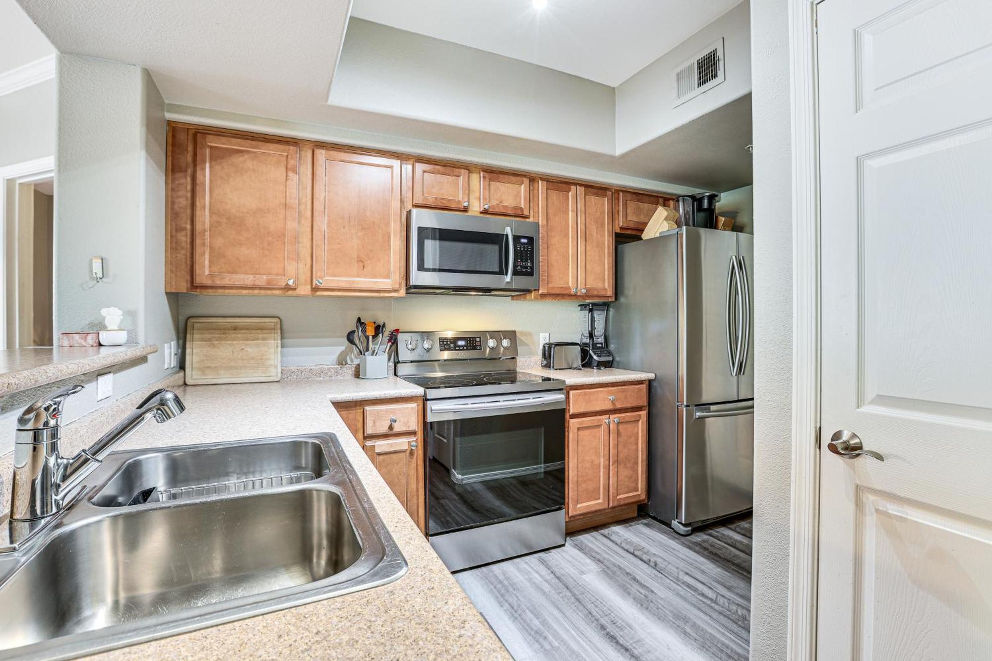 Apartamento Chic With Pool Access 3 Mi To Tpc Scottsdale! Scottsdale