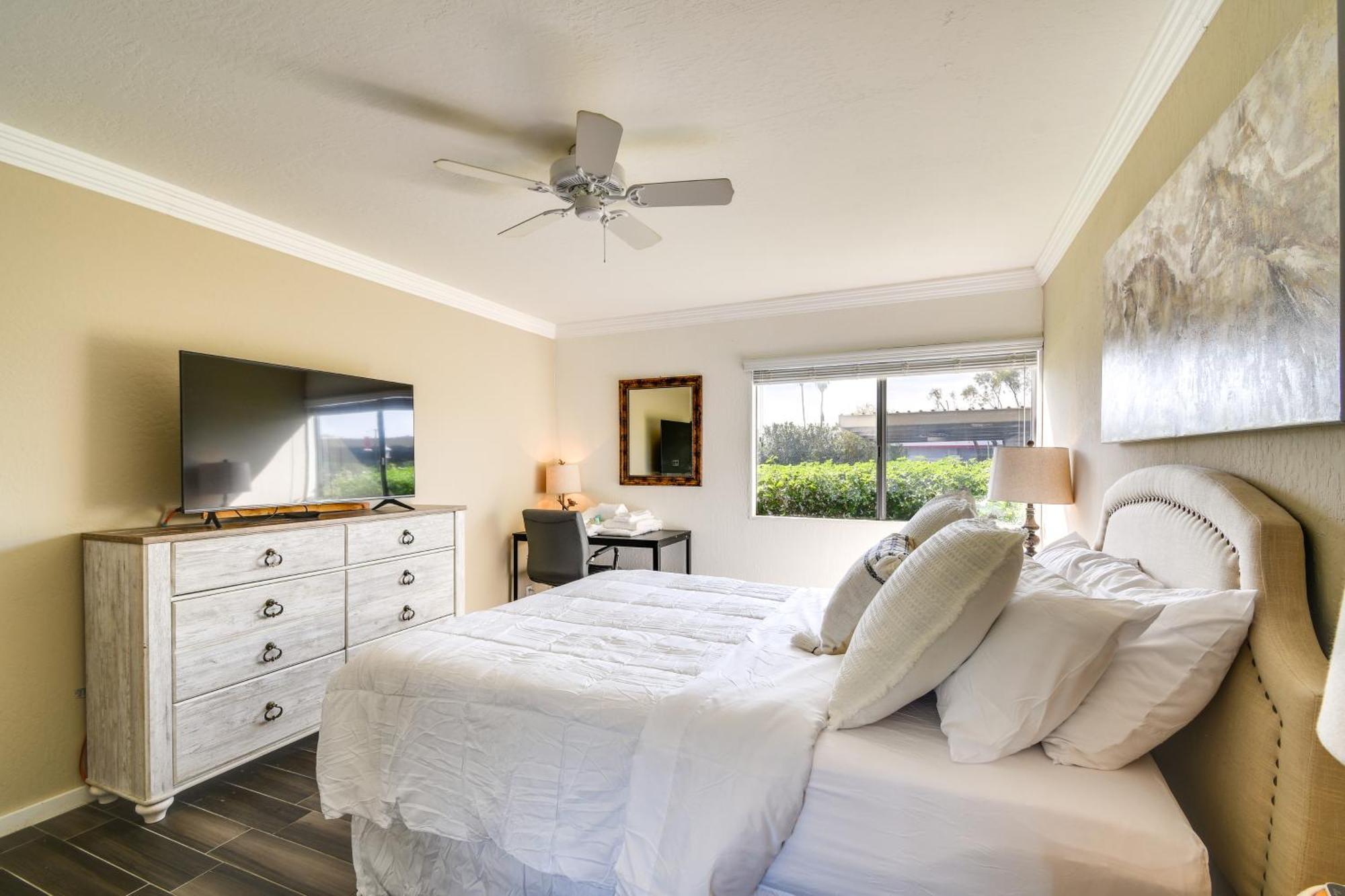 Apartment Near Fashion Square And Old Town