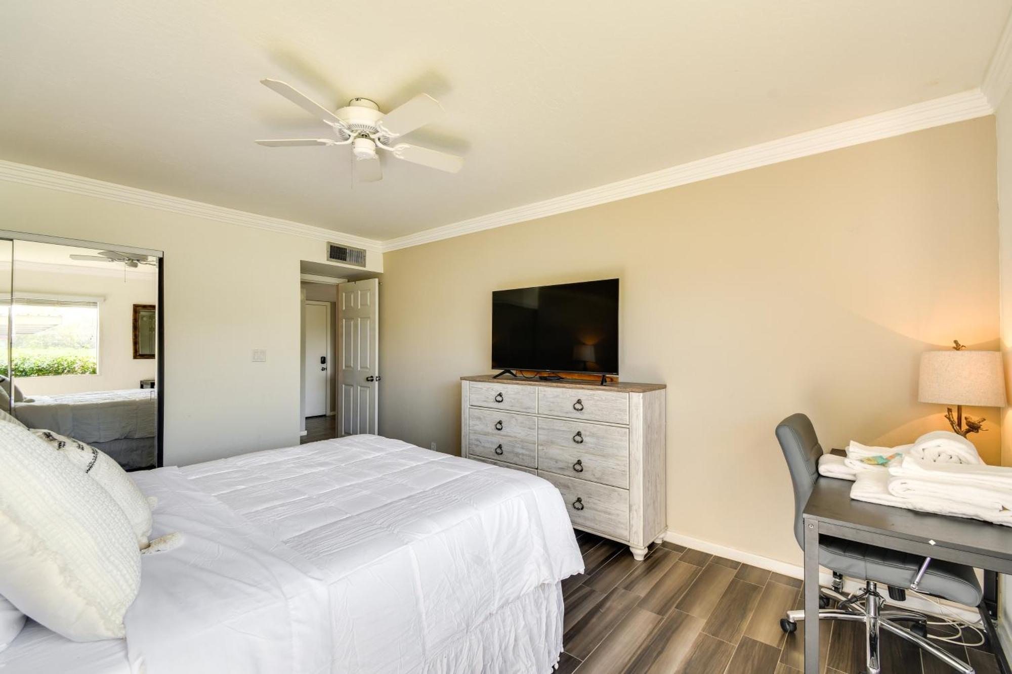 Apartment Near Fashion Square And Old Town Scottsdale