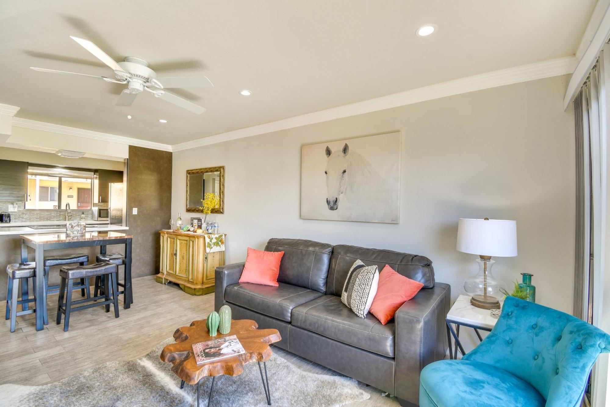 Apartment Near Fashion Square And Old Town *