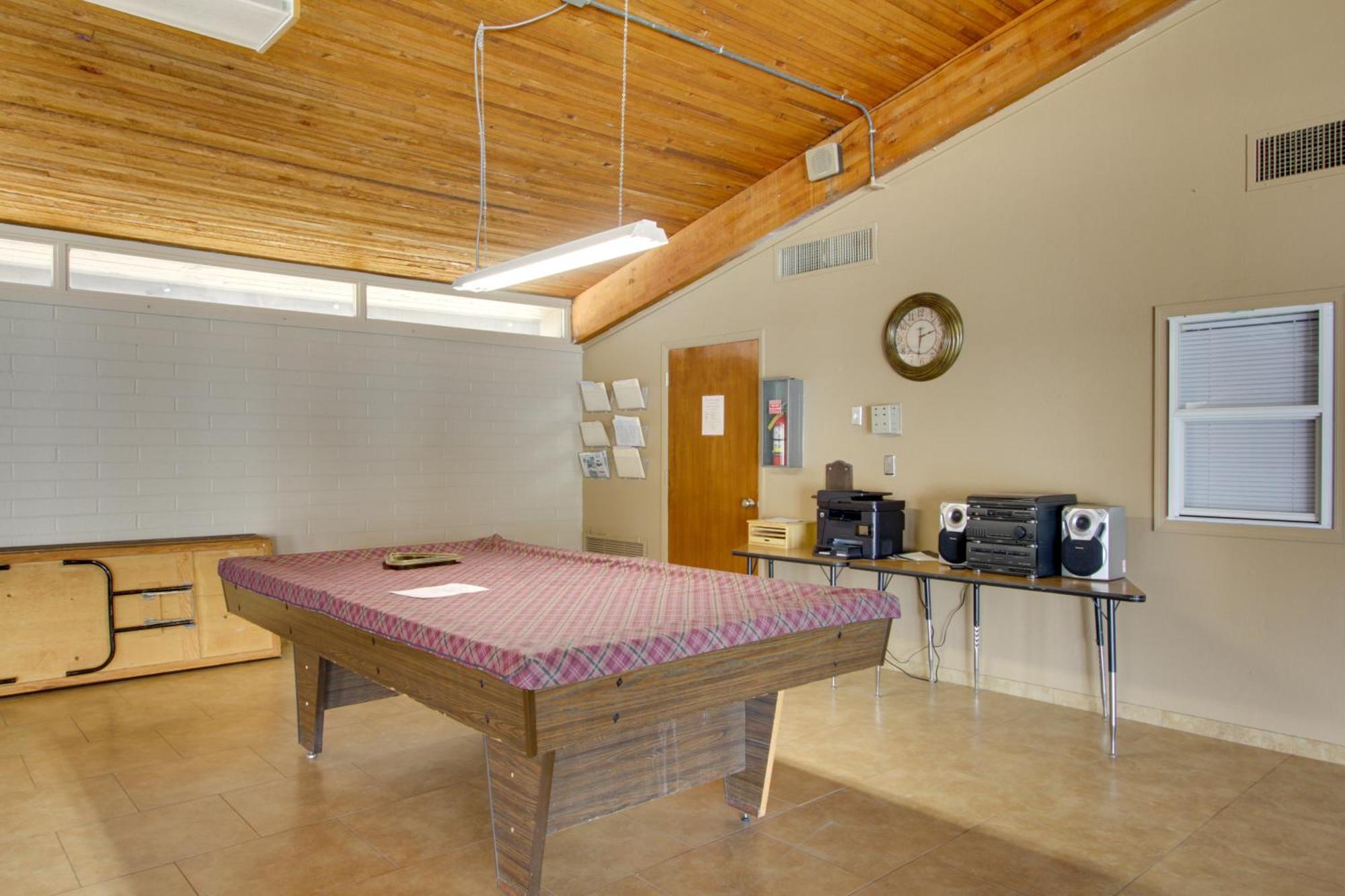 Community Pool, 3 Mi To Old Town Apartamento