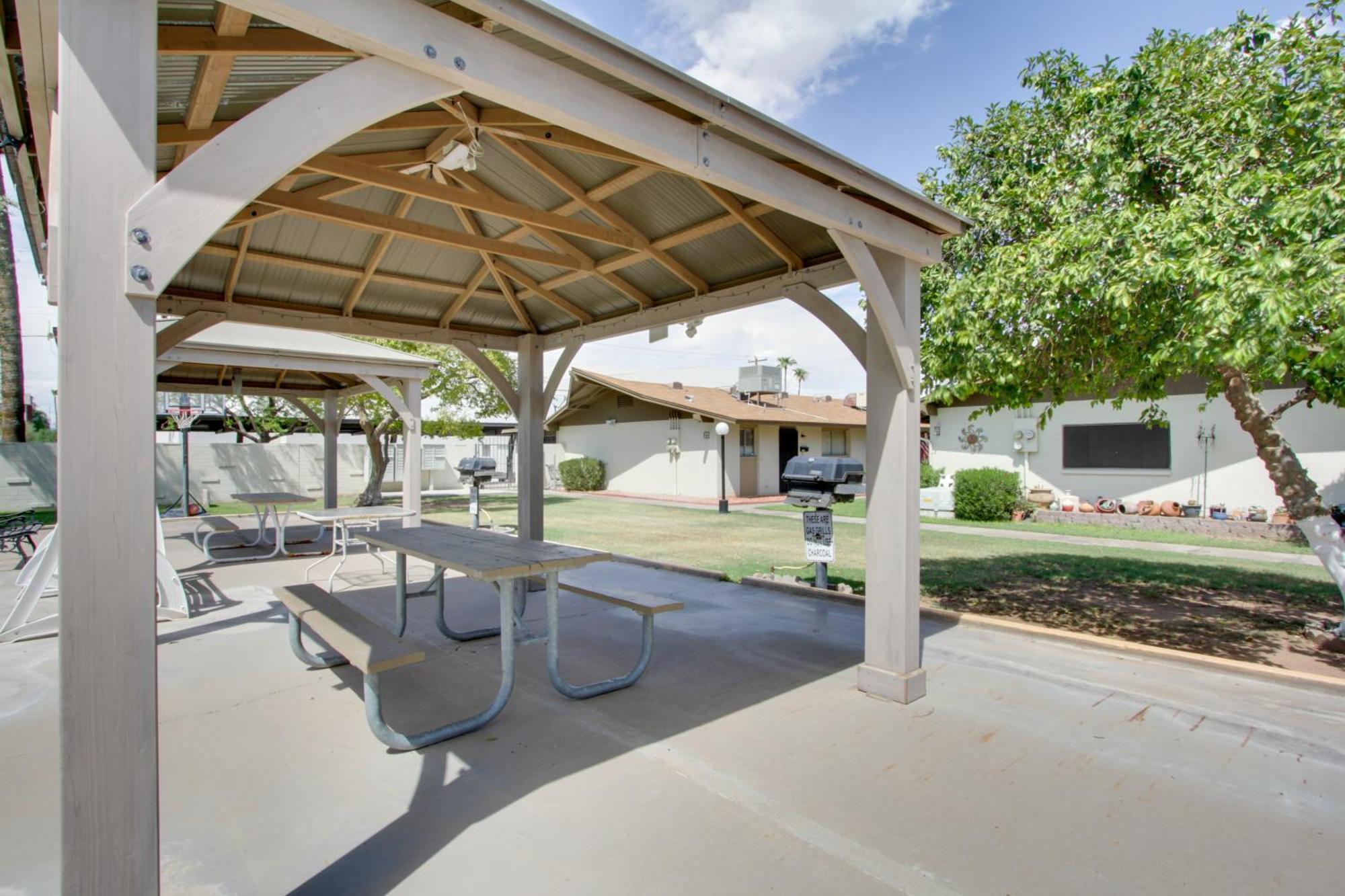 Apartamento Community Pool, 3 Mi To Old Town