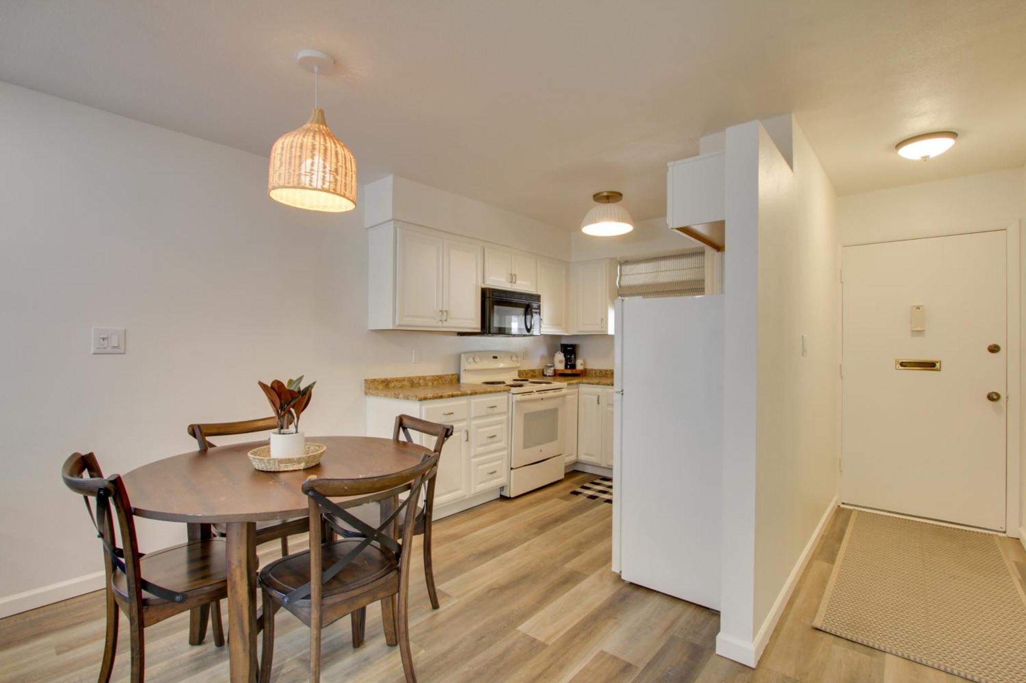 Apartamento Community Pool, 3 Mi To Old Town *