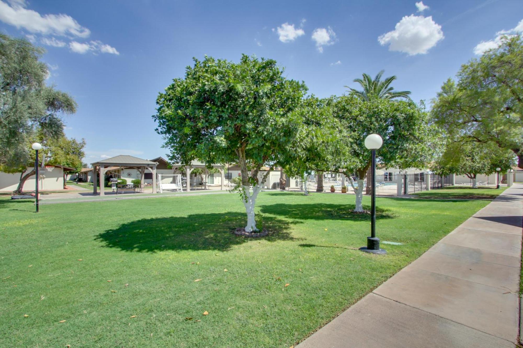 Apartamento Community Pool, 3 Mi To Old Town