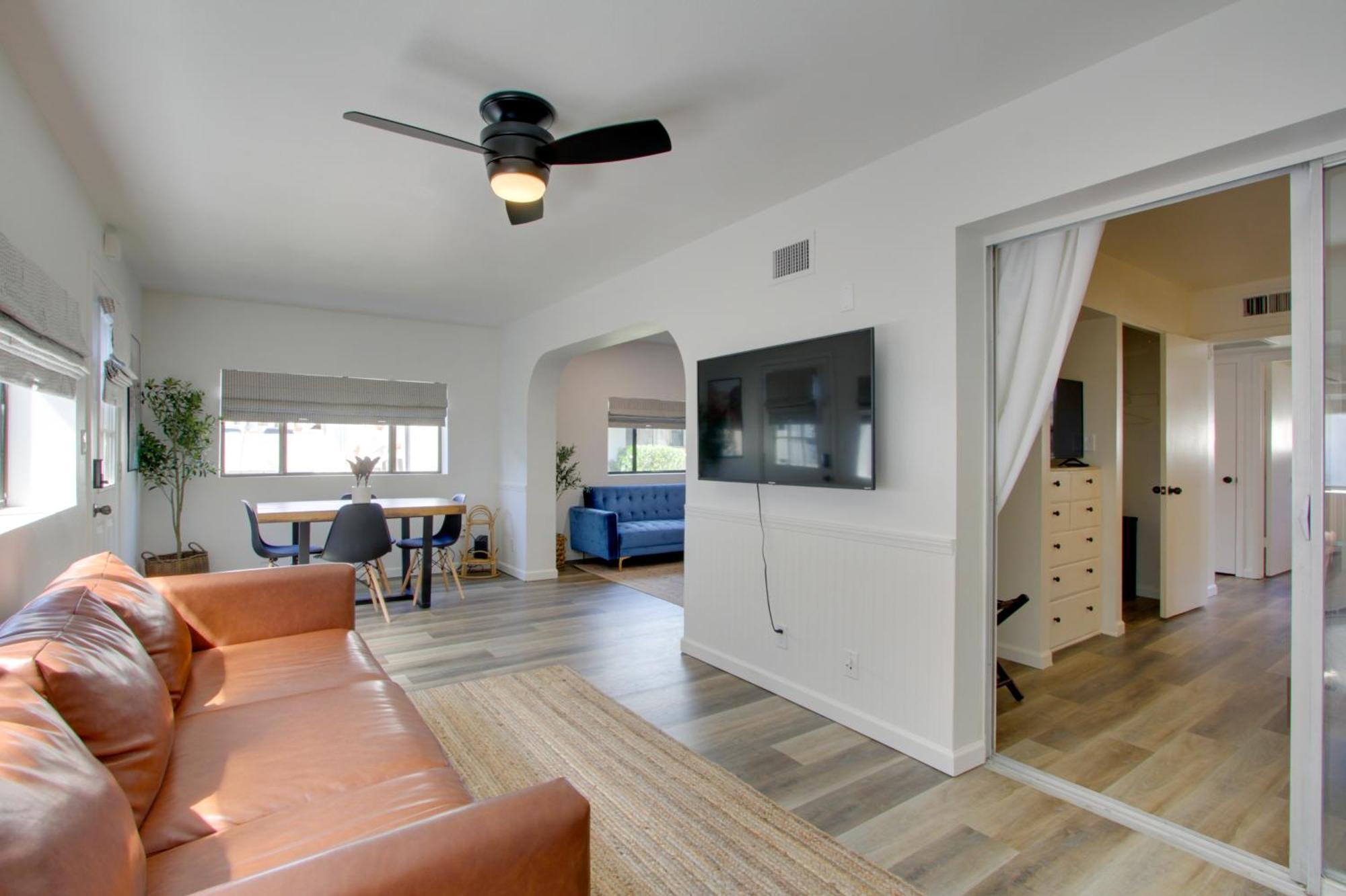 Apartamento Community Pool, 3 Mi To Old Town Scottsdale