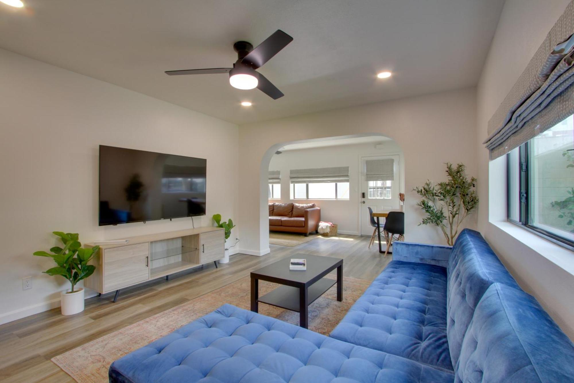 Apartamento Community Pool, 3 Mi To Old Town *