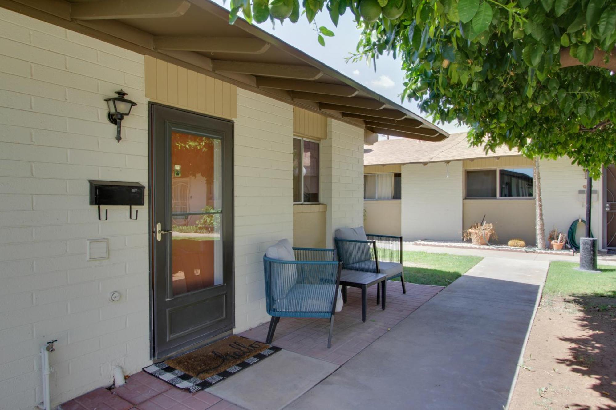Apartamento Community Pool, 3 Mi To Old Town Scottsdale