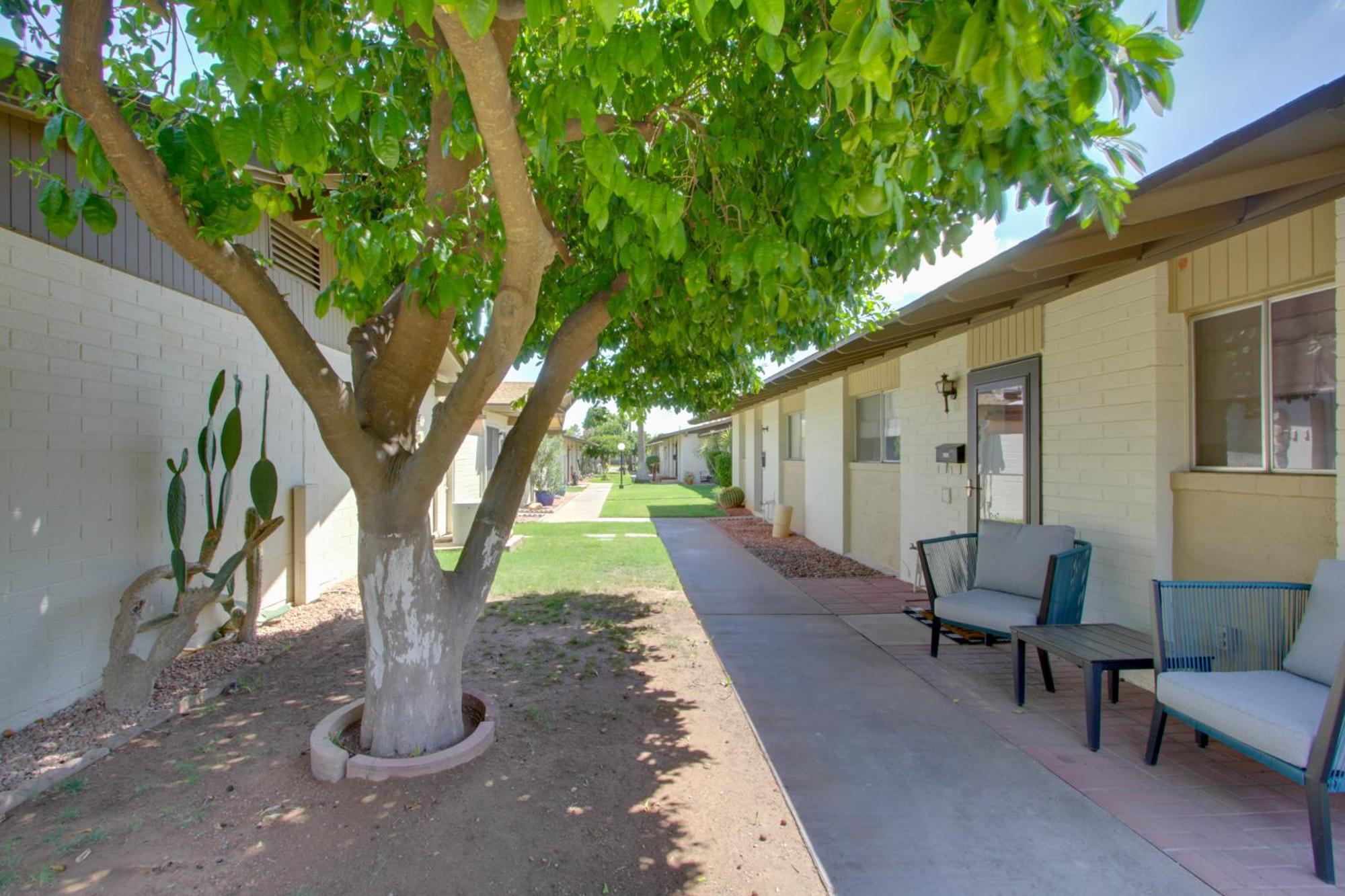 Apartamento Community Pool, 3 Mi To Old Town
