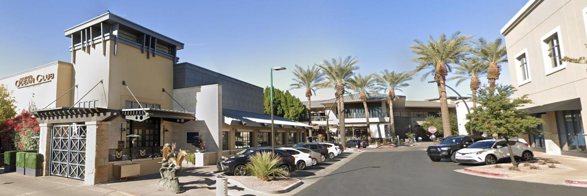 New At The Venu At Grayhawk