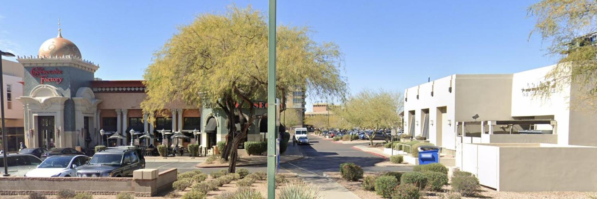 Apartment New At The Venu At Grayhawk