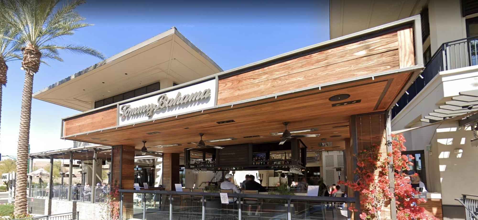 New At The Venu At Grayhawk *