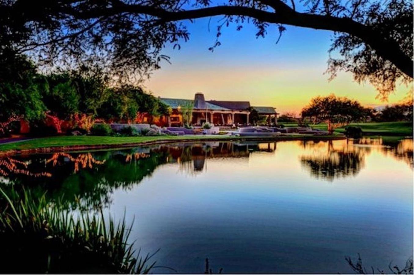 New At The Venu At Grayhawk Apartment *