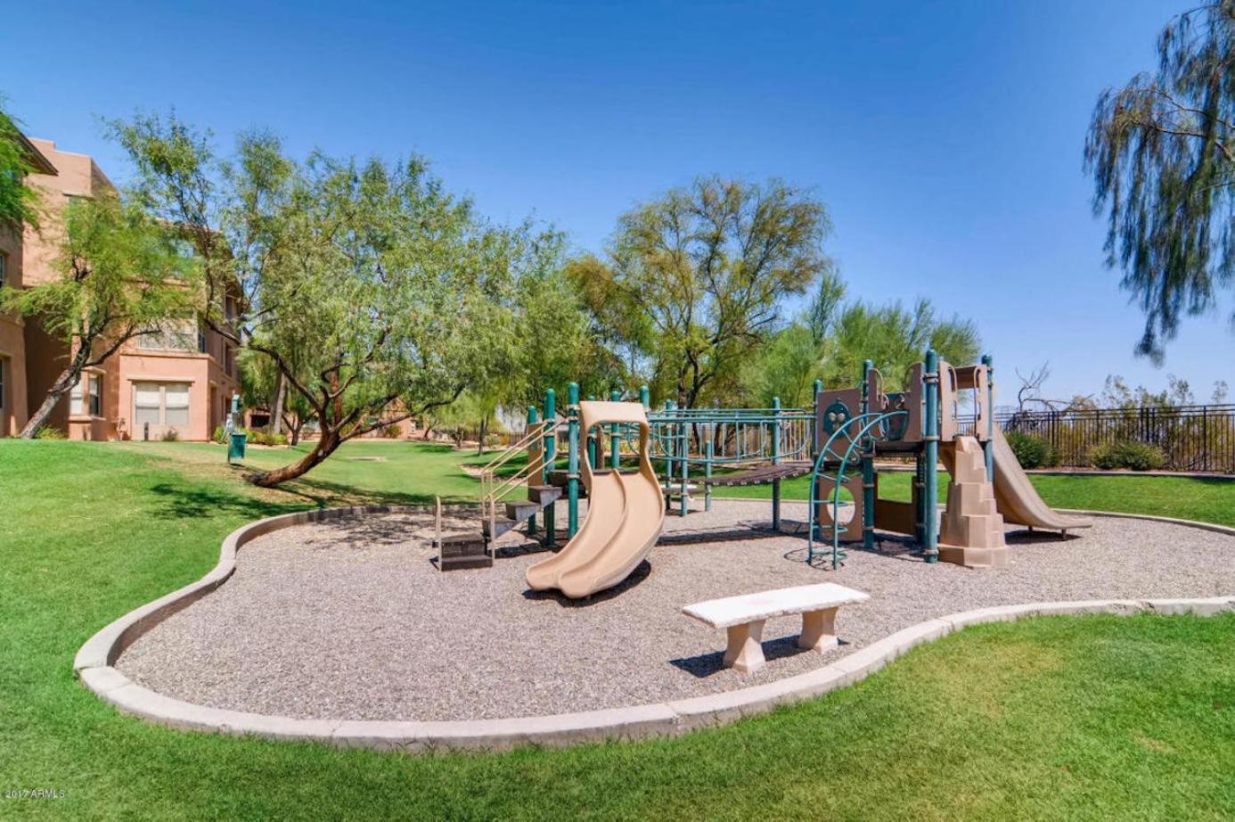 New At The Venu At Grayhawk * Scottsdale