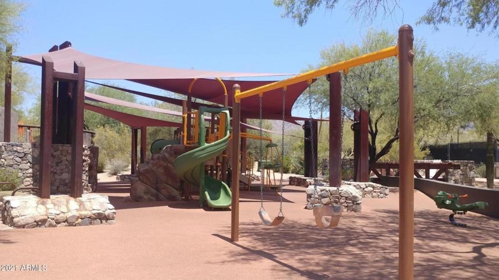 New At The Venu At Grayhawk
