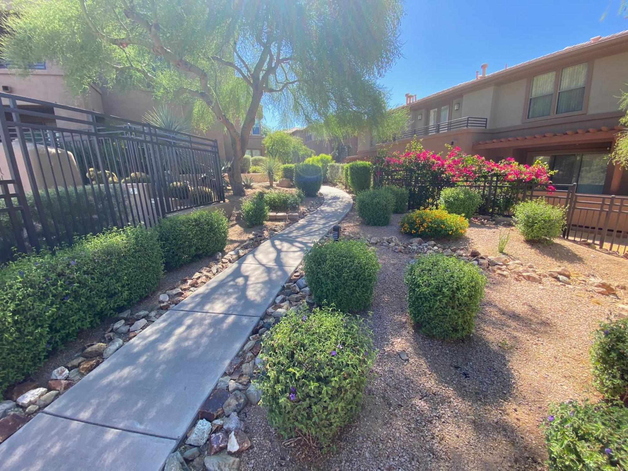 Apartment New At The Venu At Grayhawk *