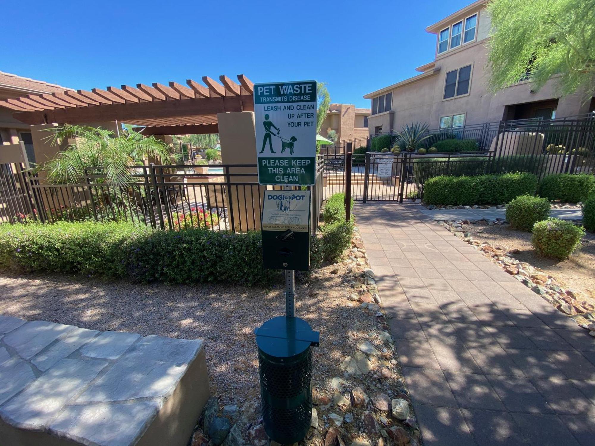 Apartment New At The Venu At Grayhawk *