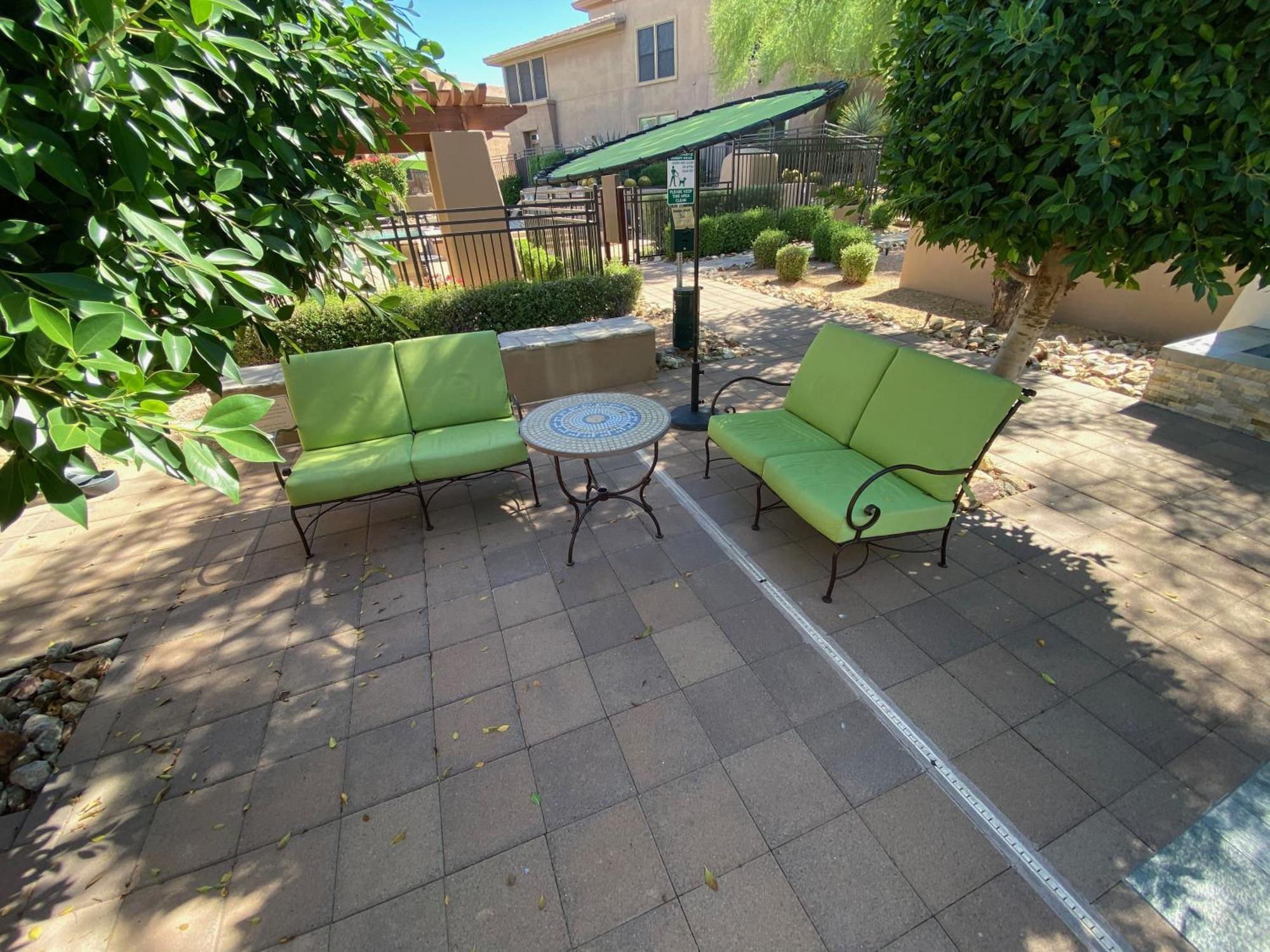 New At The Venu At Grayhawk Apartment *