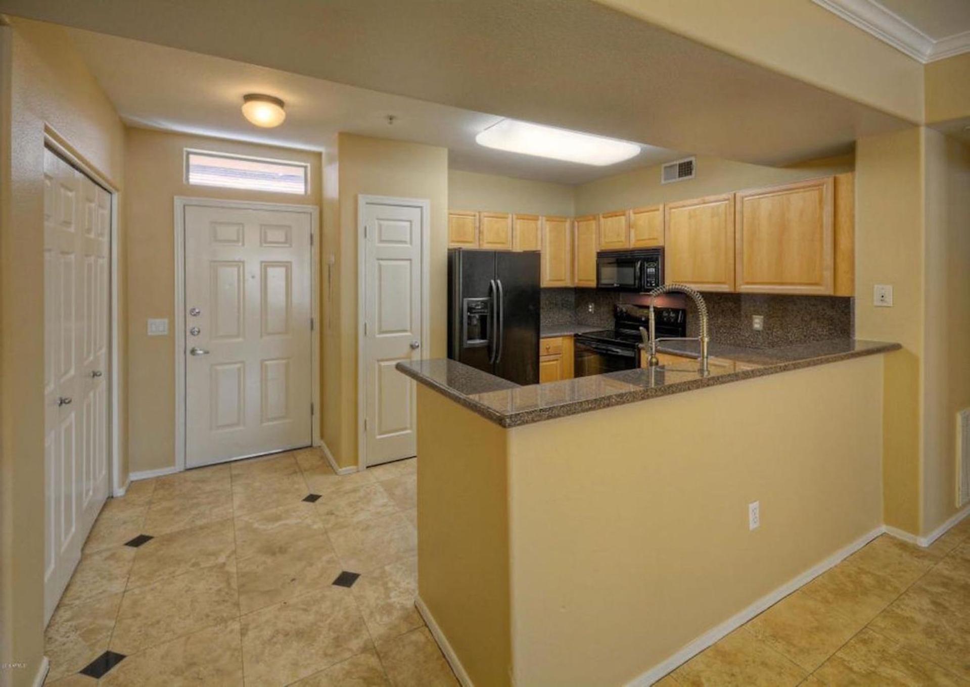 Apartment New At The Venu At Grayhawk *