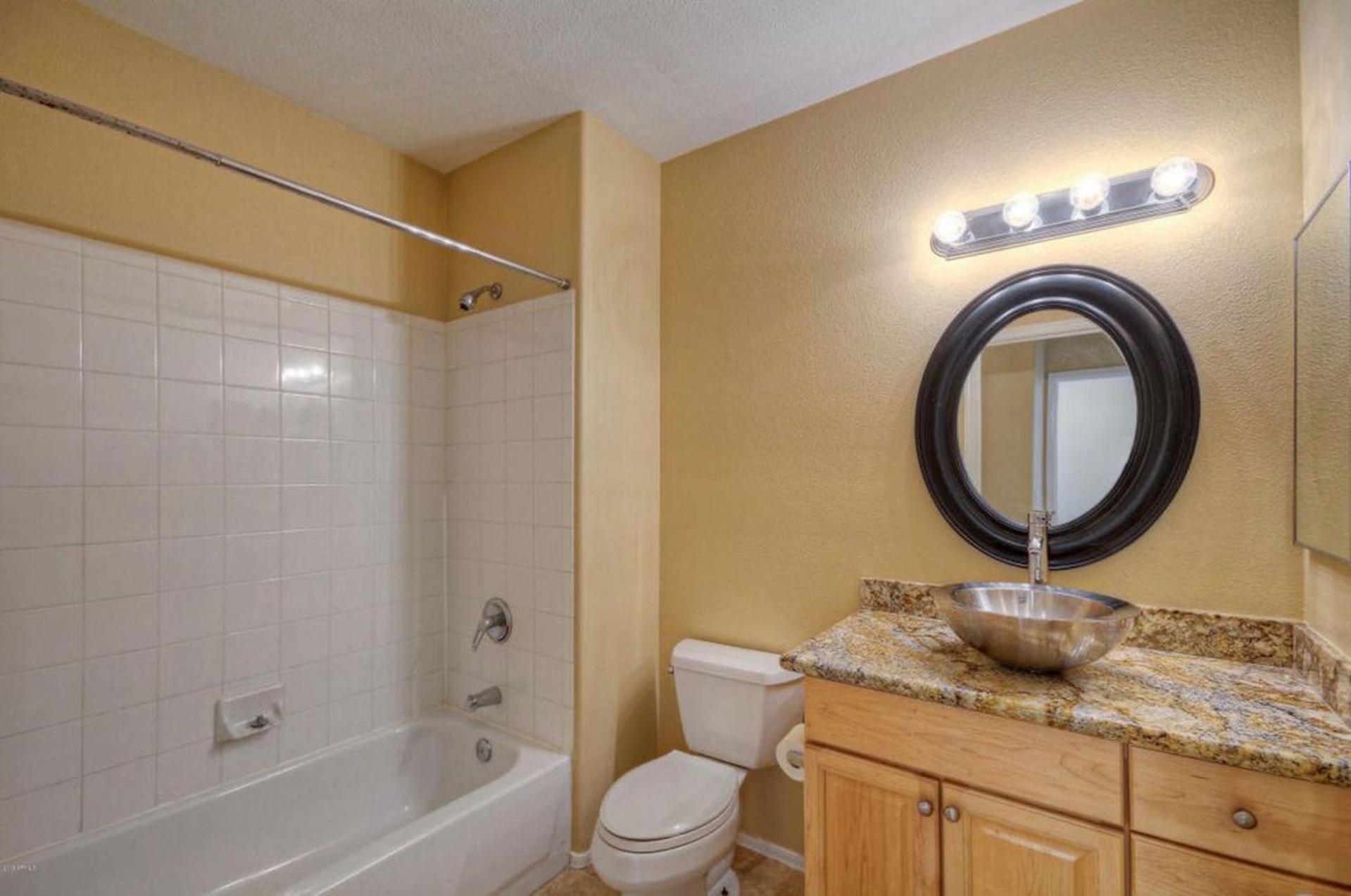 Apartment New At The Venu At Grayhawk