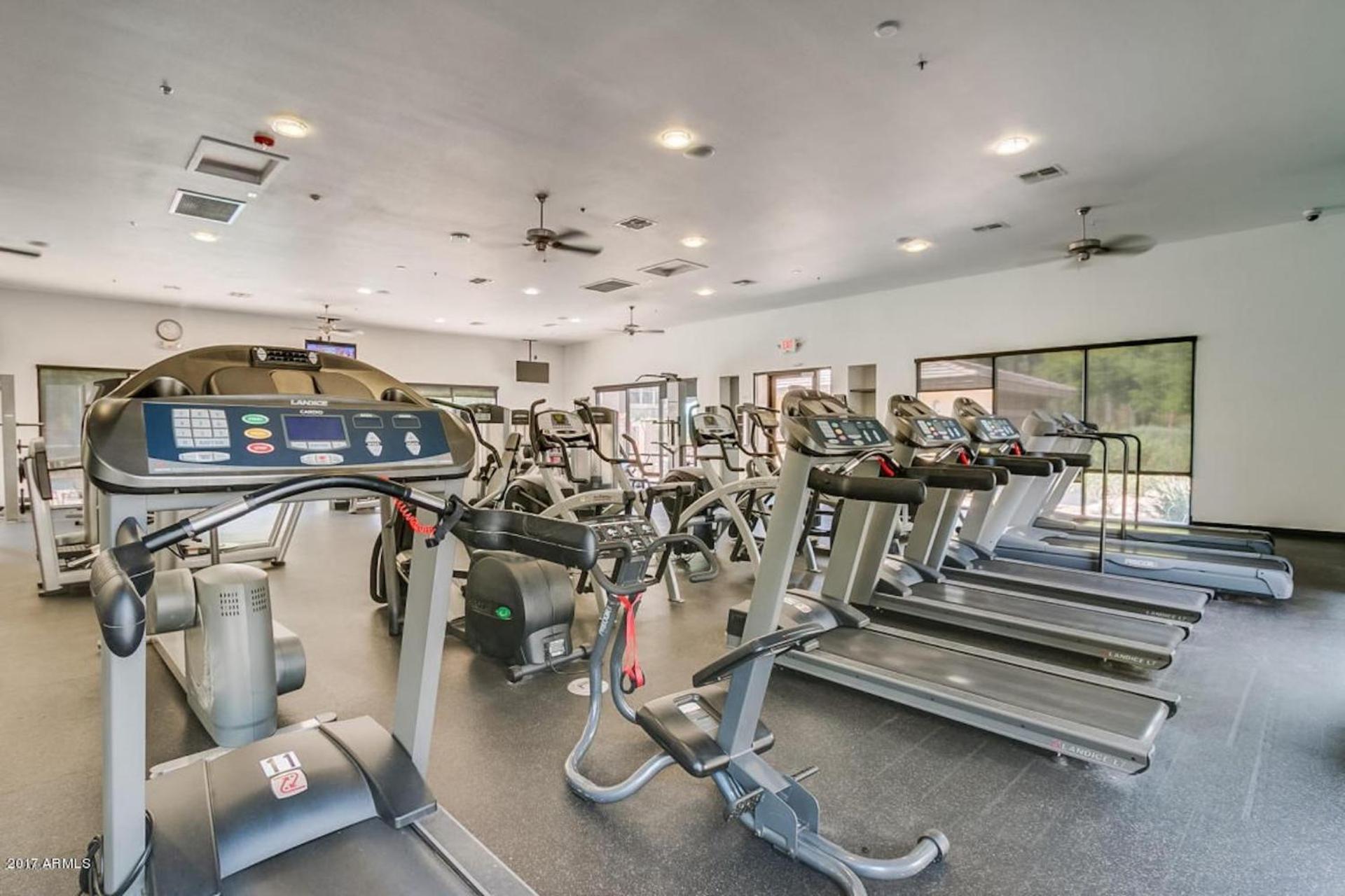 New At The Venu At Grayhawk Apartment Scottsdale