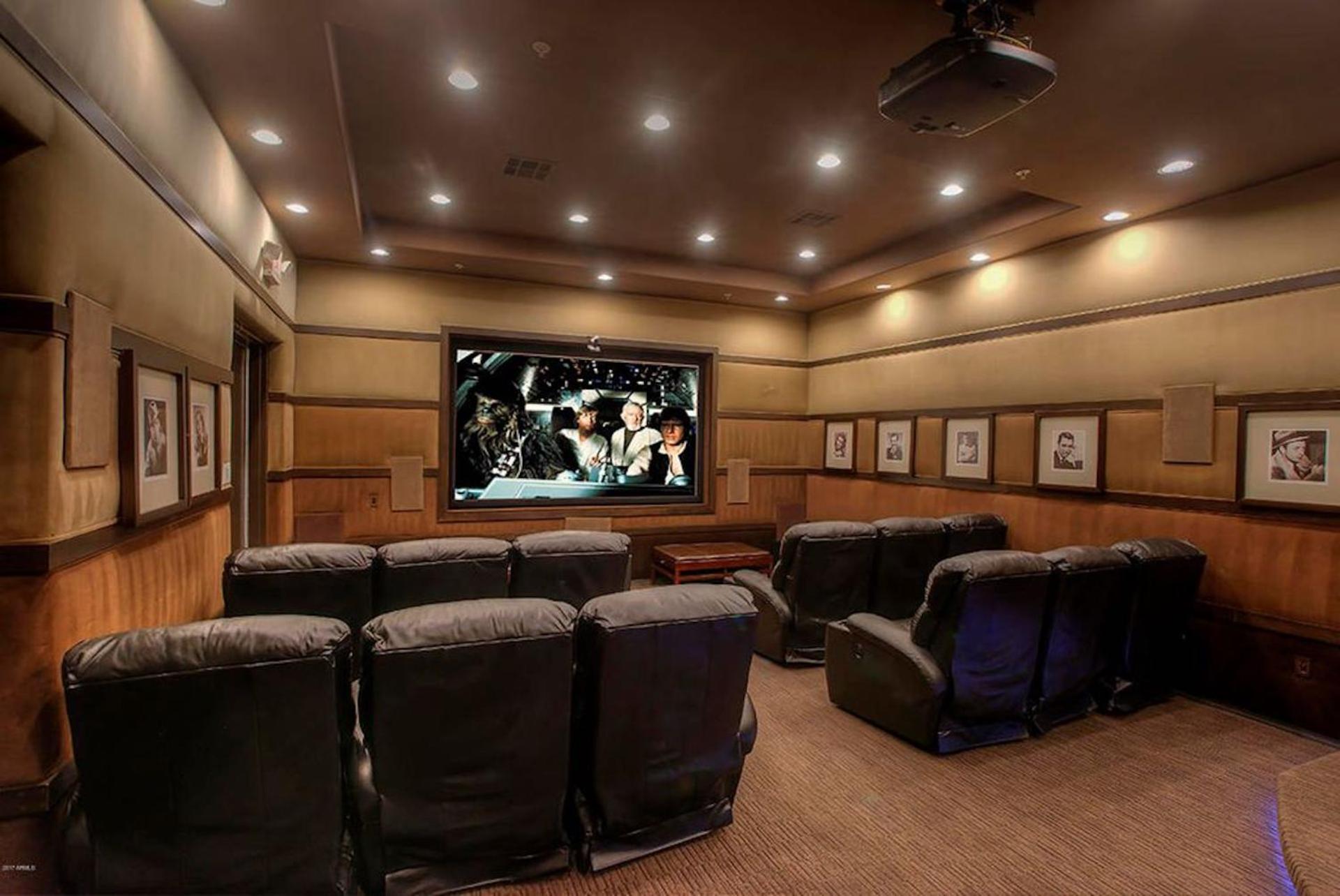 New At The Venu At Grayhawk Apartment Scottsdale