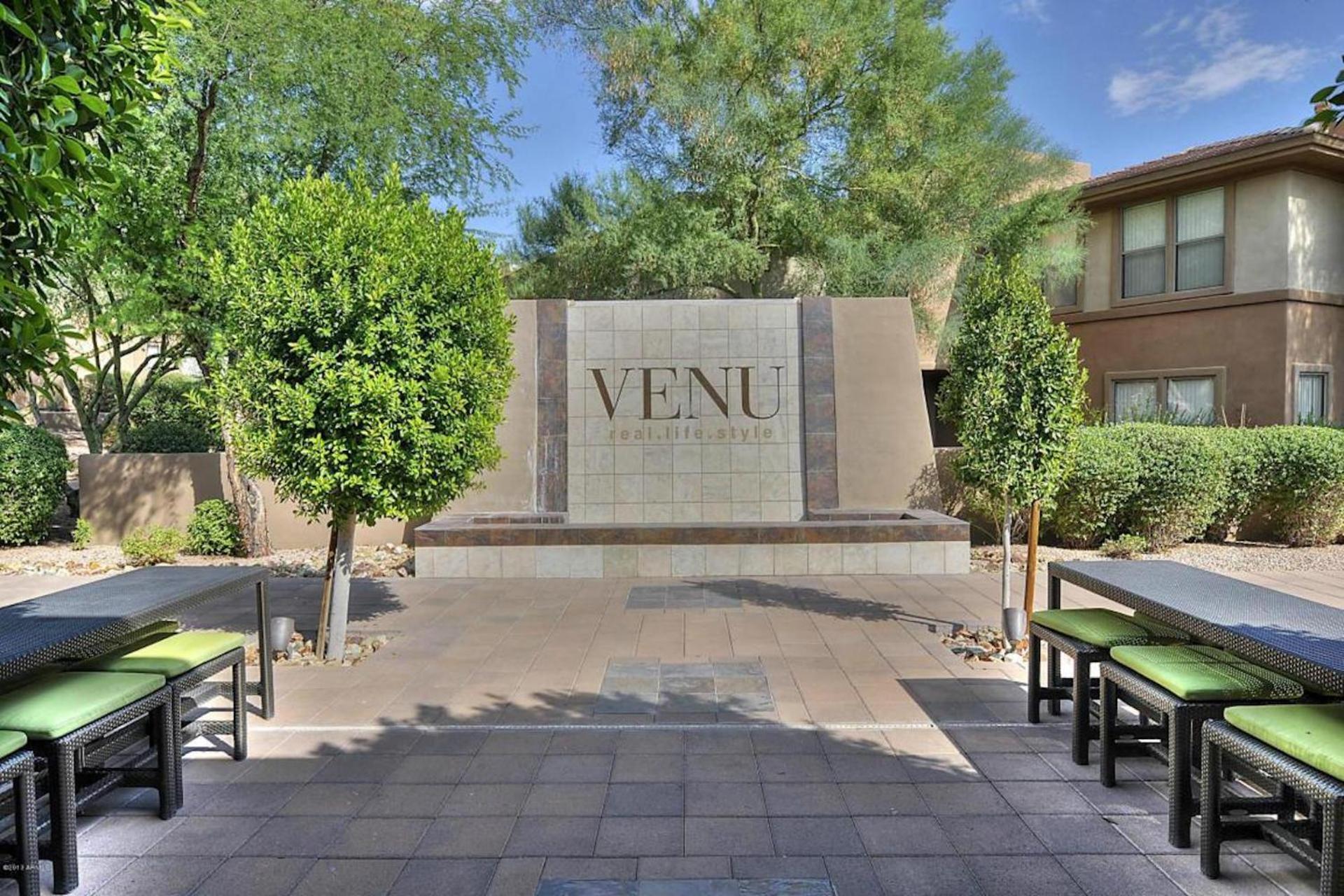 Apartment New At The Venu At Grayhawk