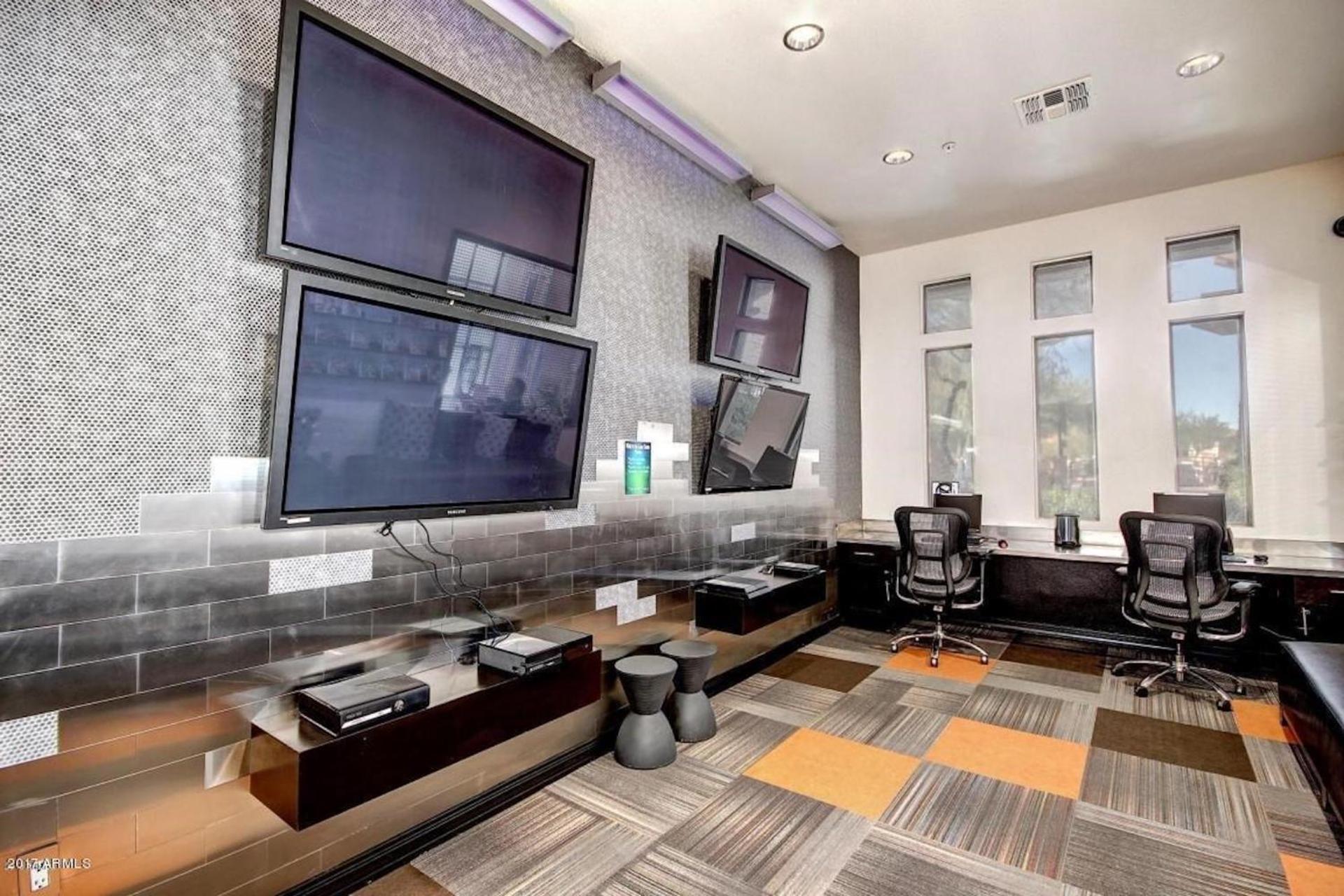 New At The Venu At Grayhawk Apartment Scottsdale