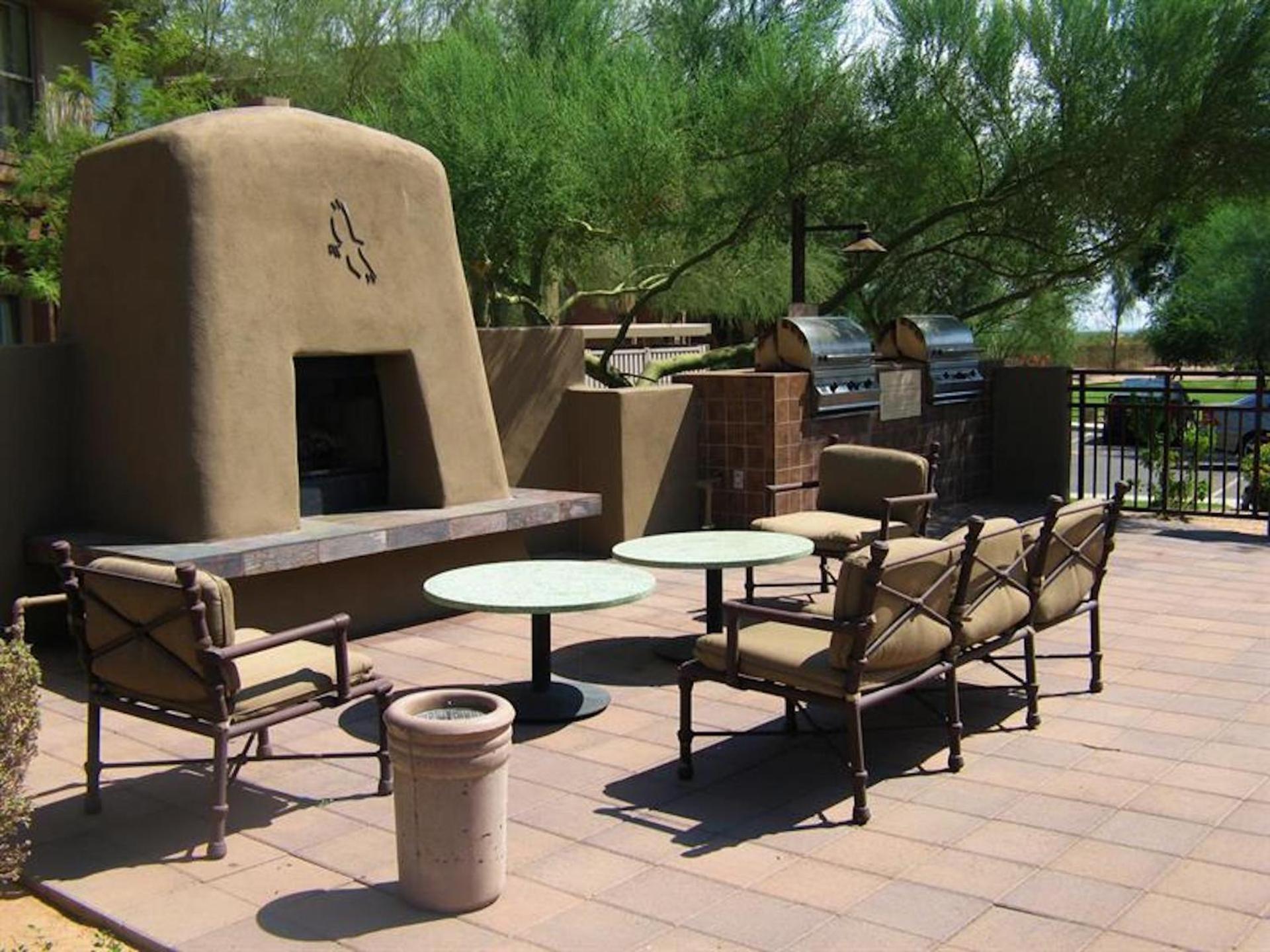 New At The Venu At Grayhawk Scottsdale