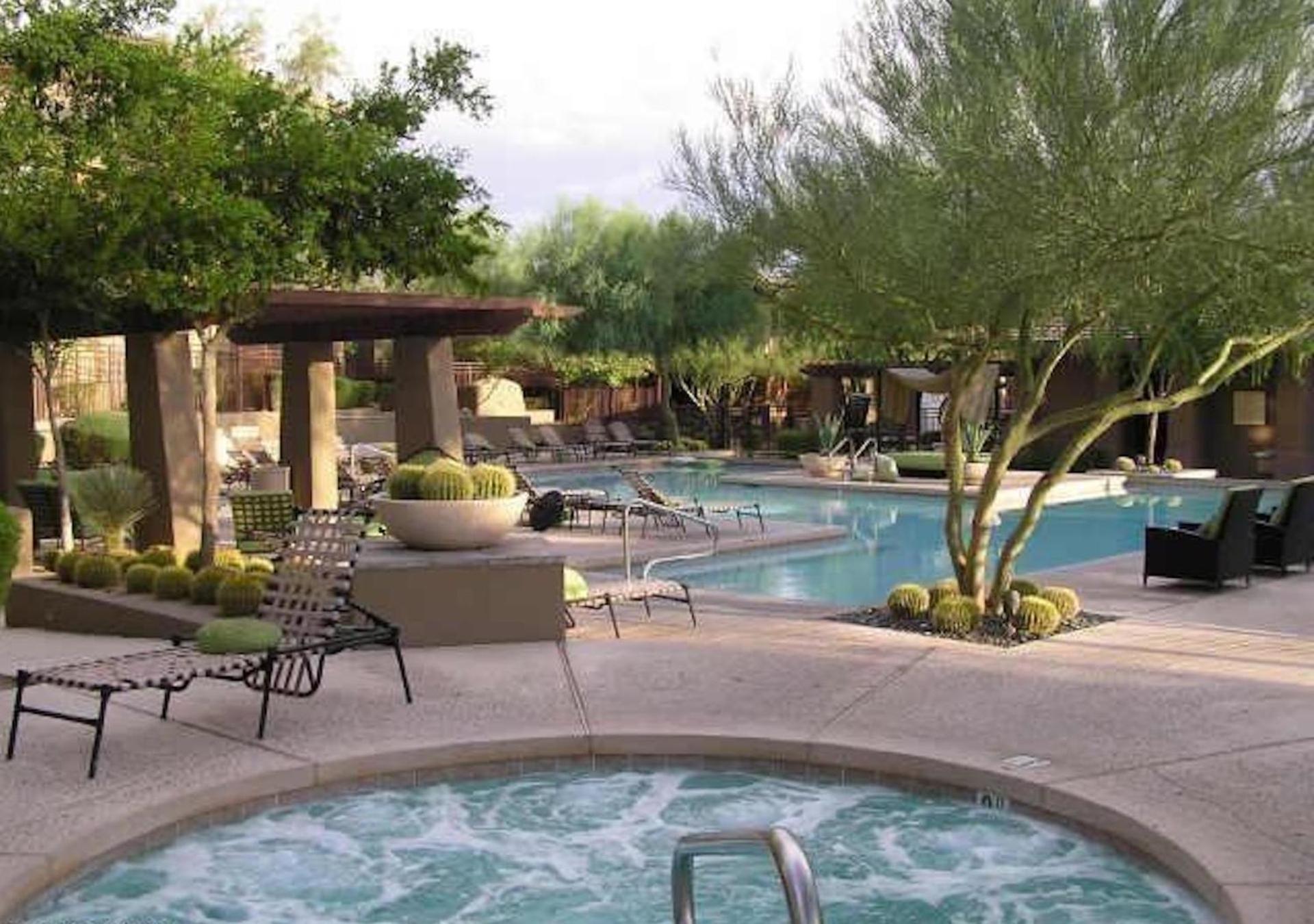 New At The Venu At Grayhawk Scottsdale
