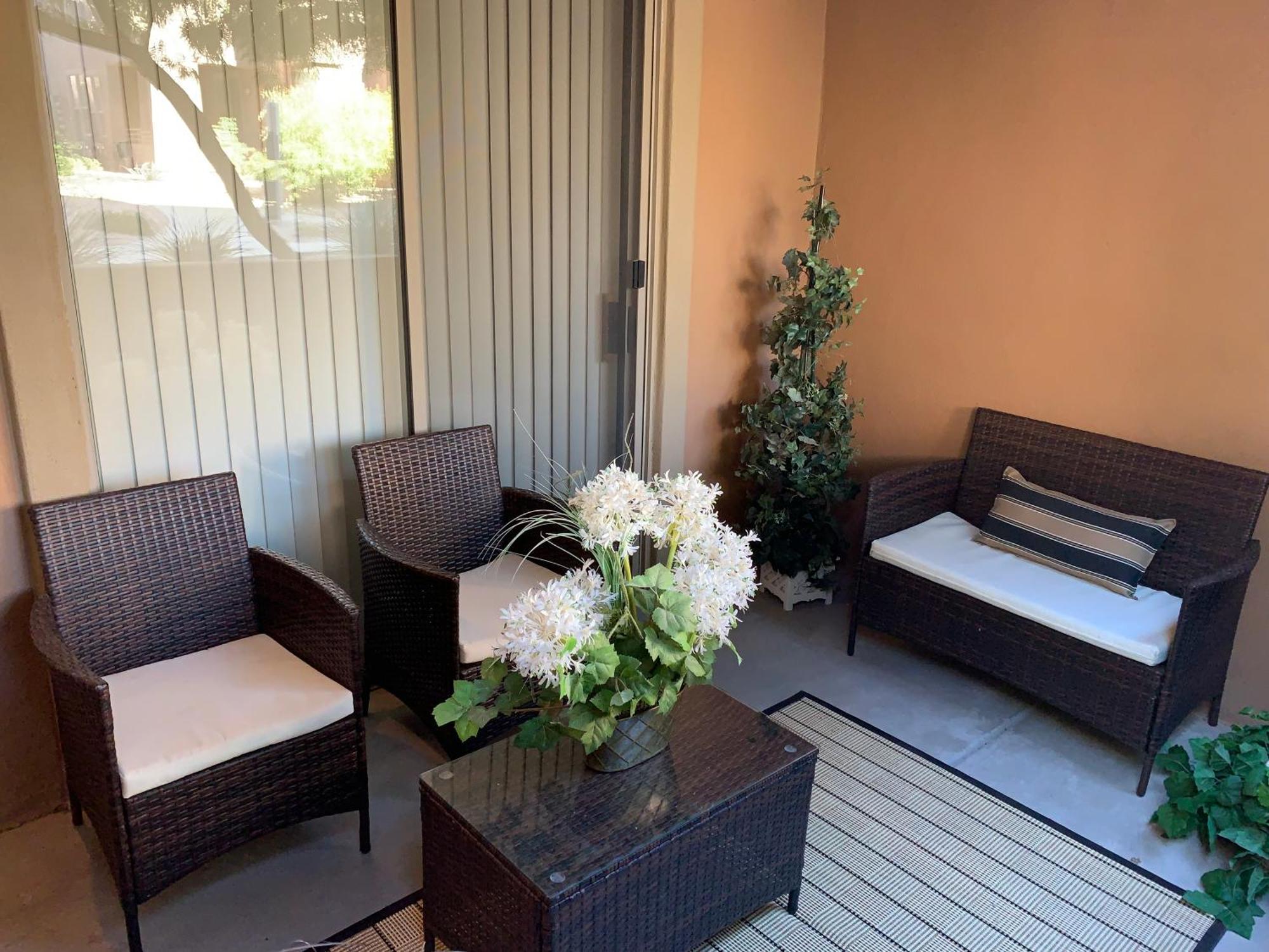 Apartment New At The Venu At Grayhawk
