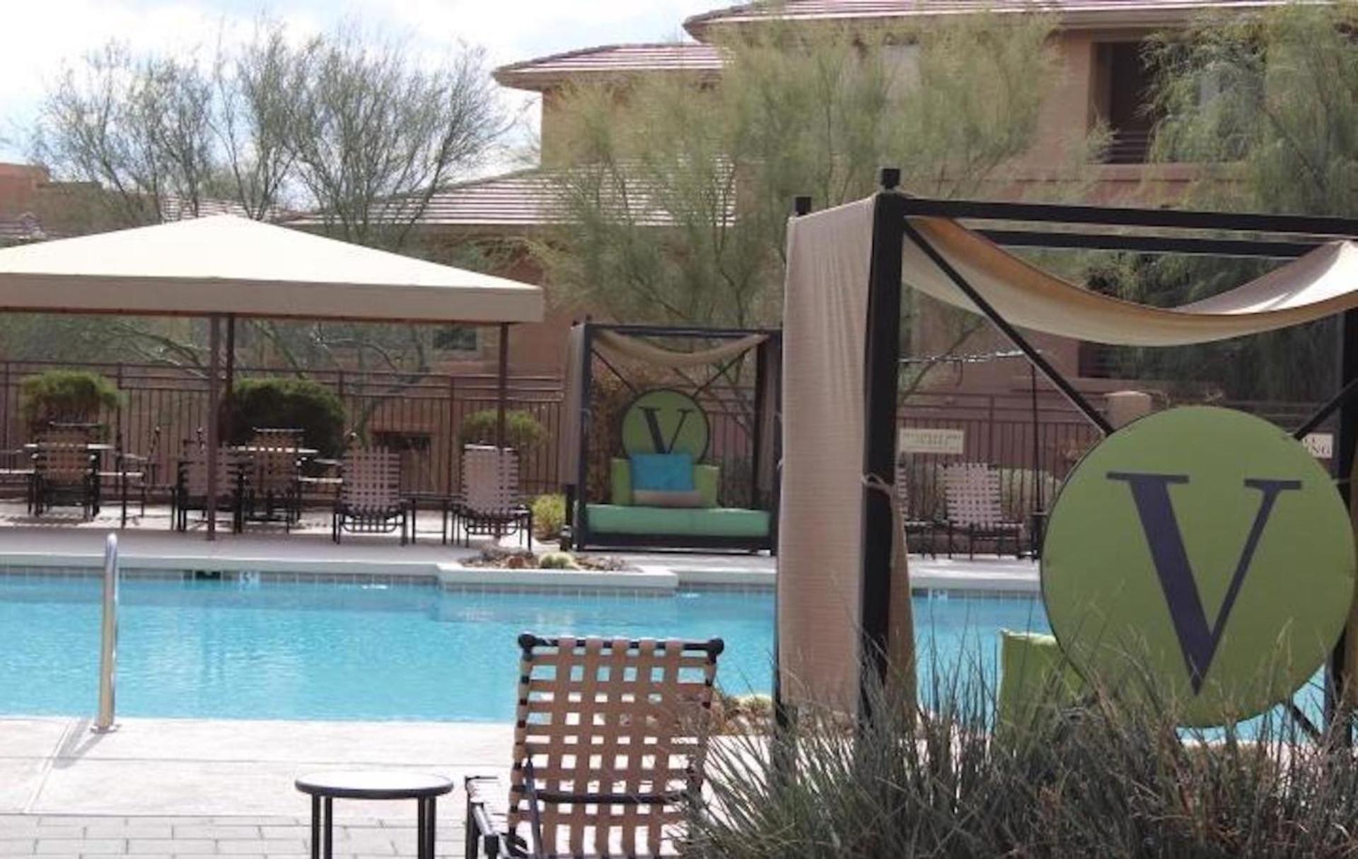 New At The Venu At Grayhawk Apartment *