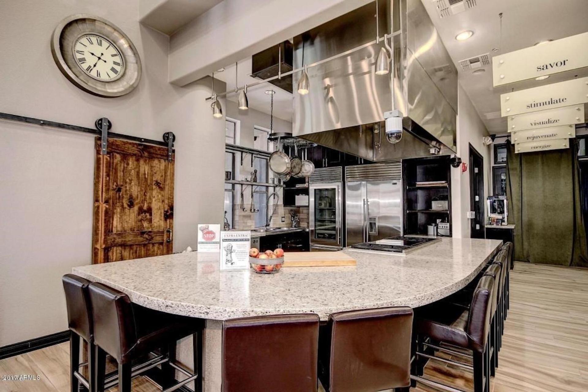 Apartment New At The Venu At Grayhawk Scottsdale