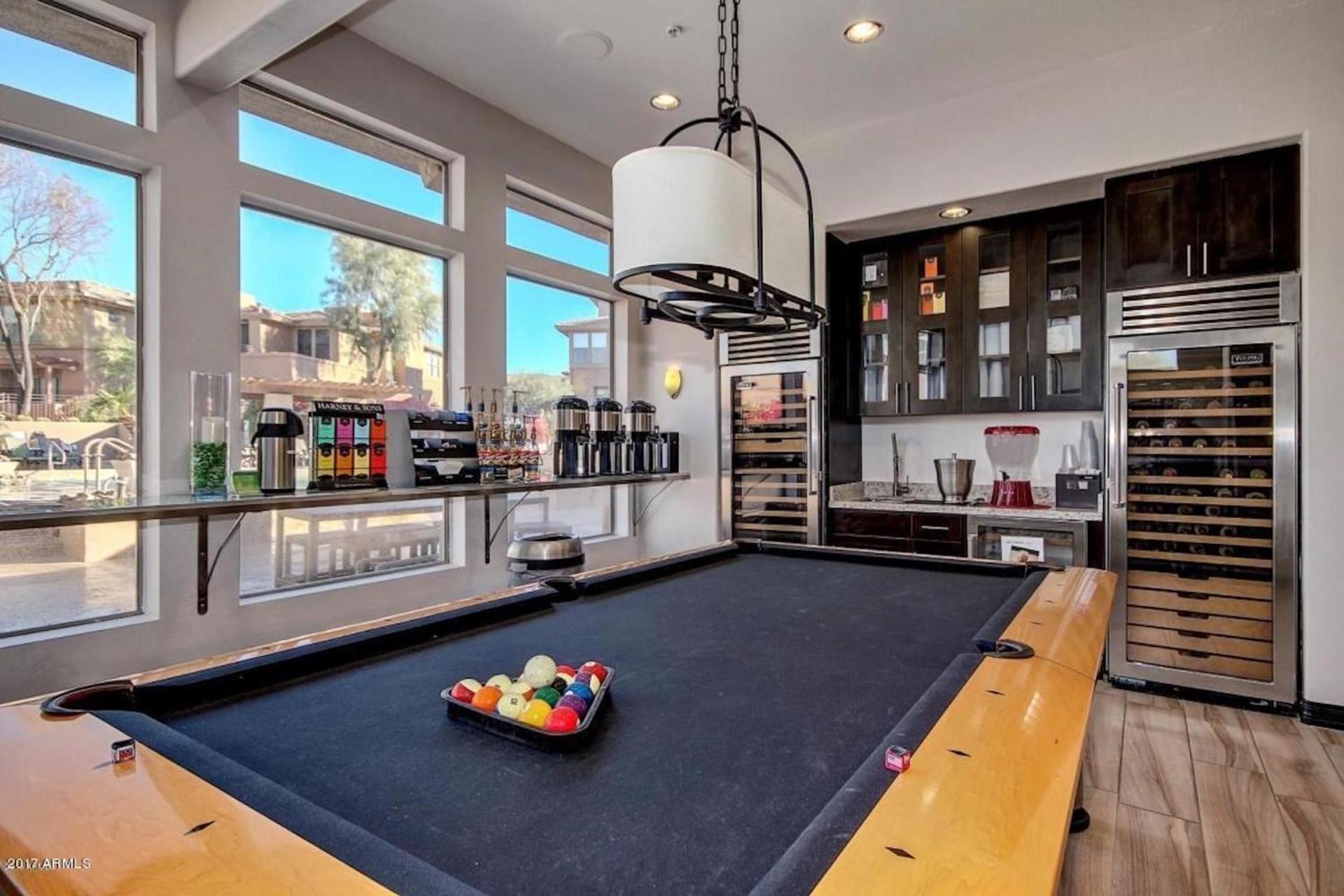 New At The Venu At Grayhawk Scottsdale
