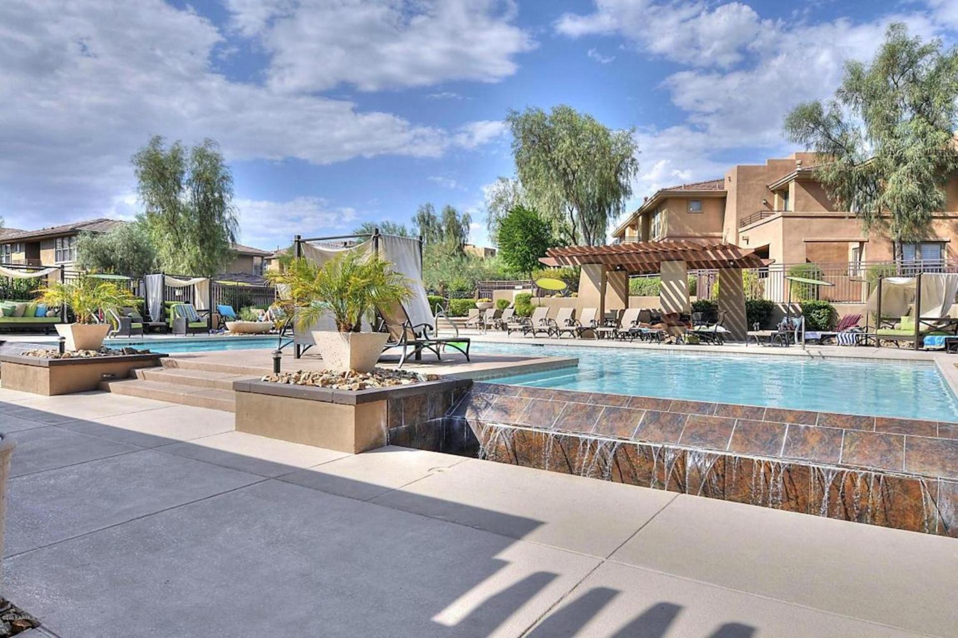 Apartment New At The Venu At Grayhawk *