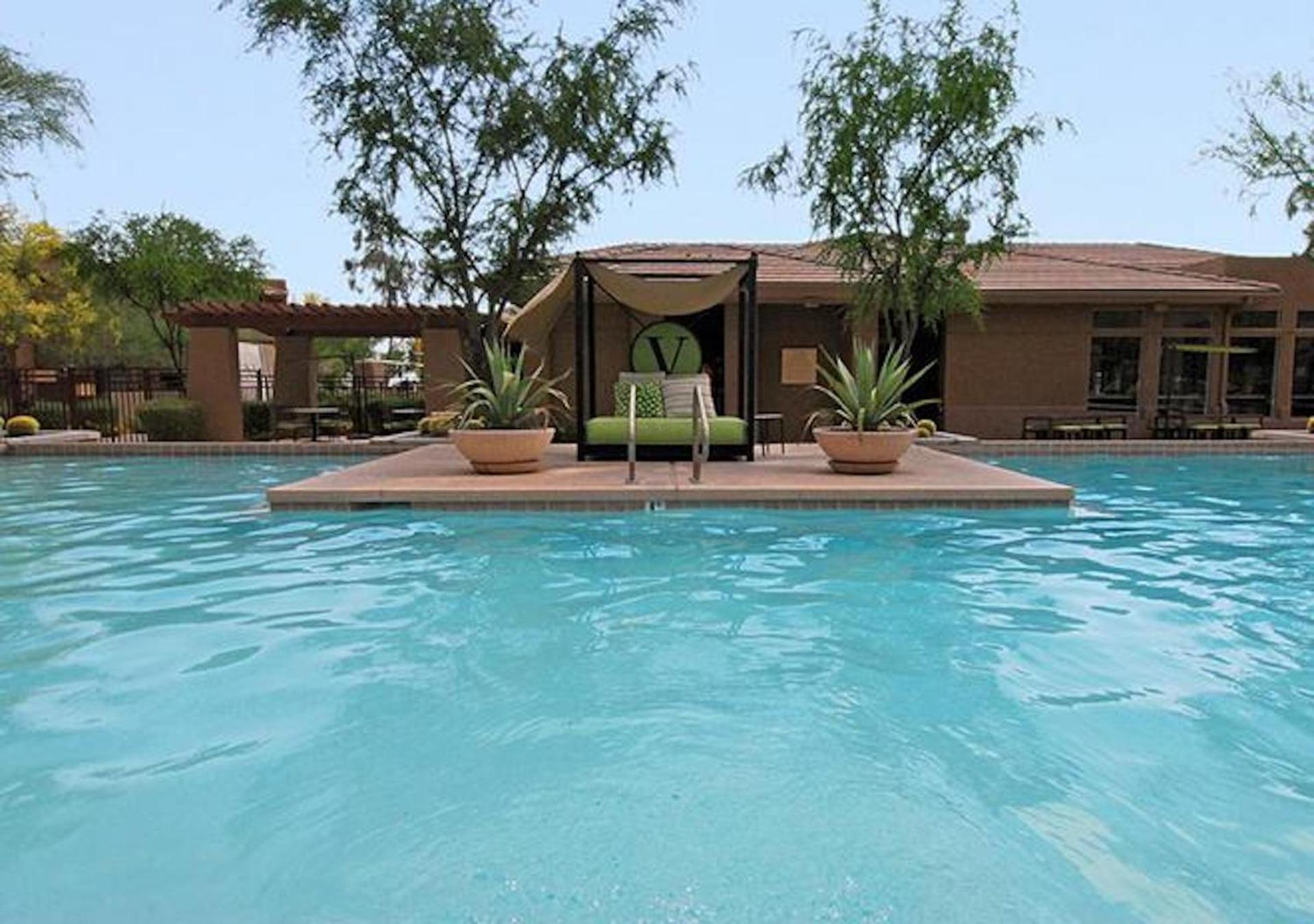 Apartment New At The Venu At Grayhawk *