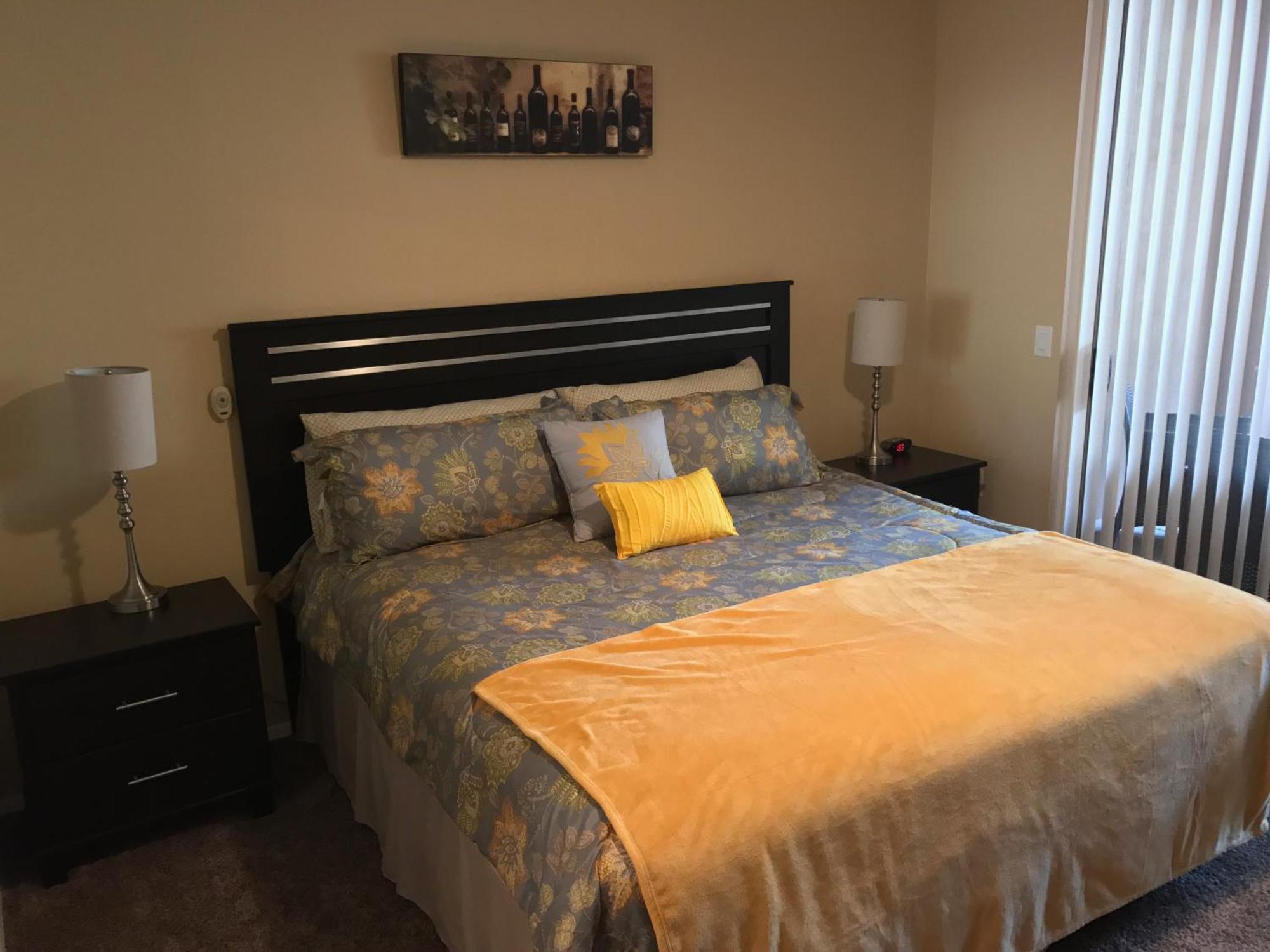 New At The Venu At Grayhawk Apartment