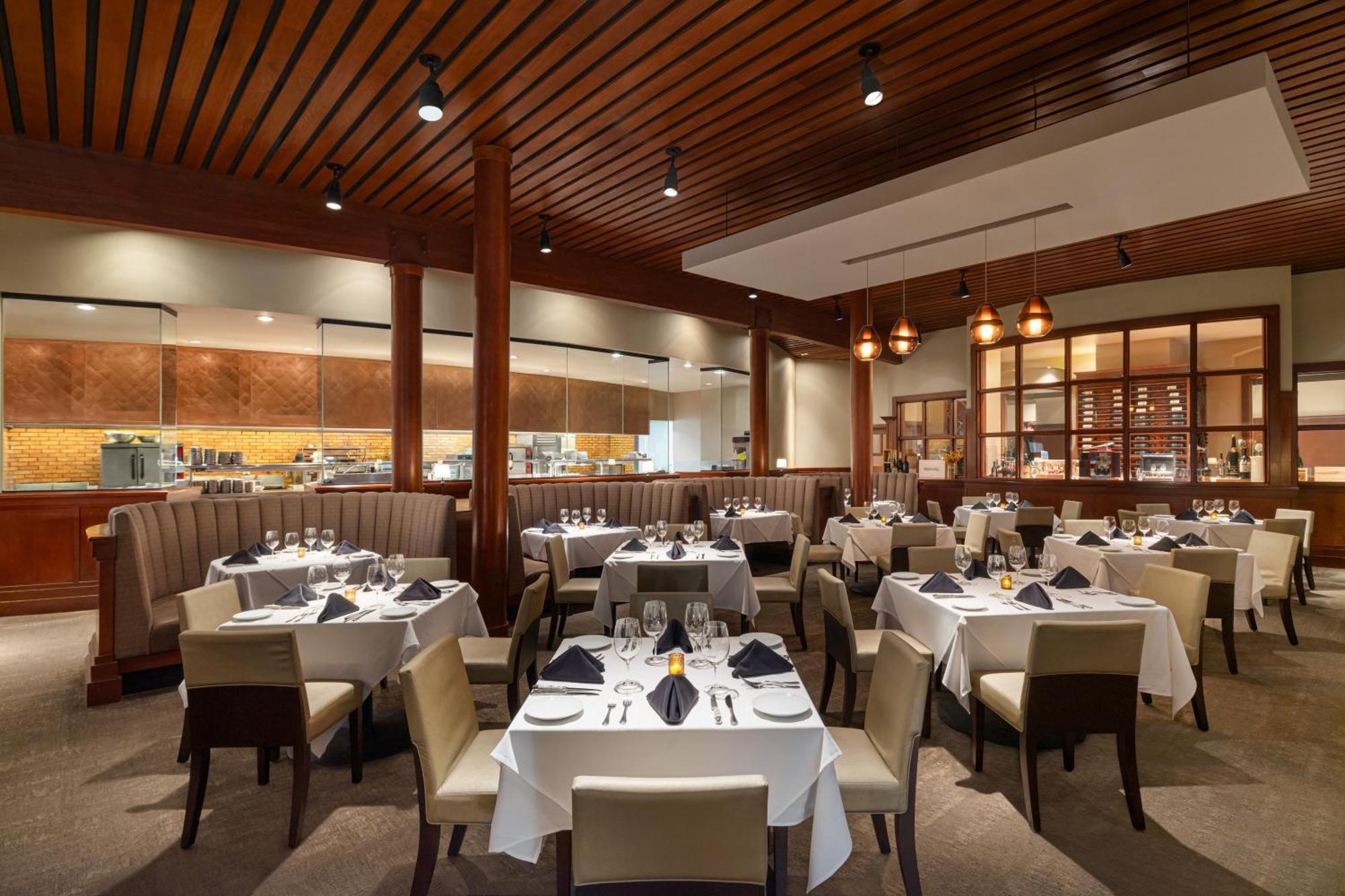 Resort Hilton & Scottsdale