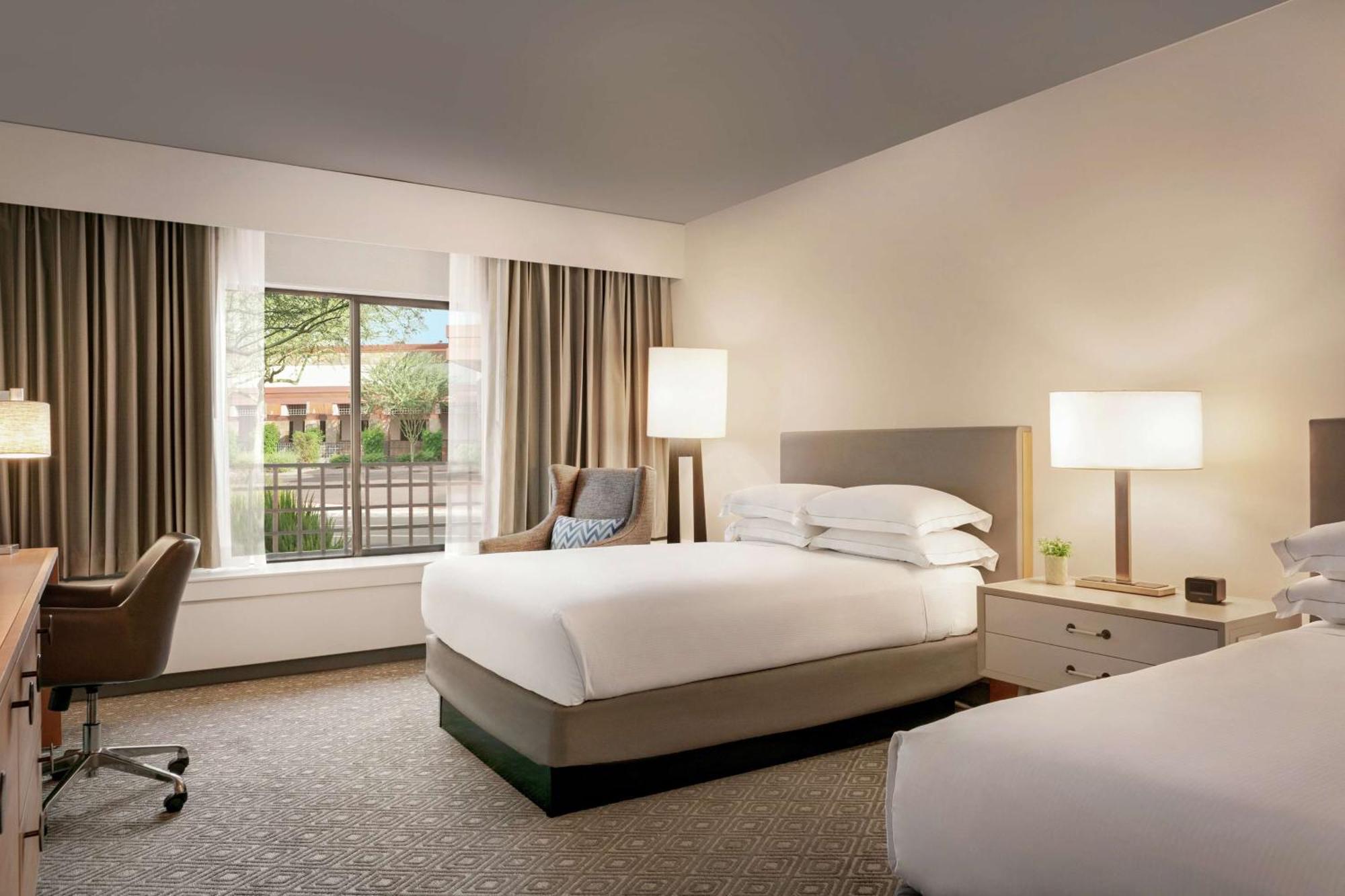 Hilton & Resort Scottsdale