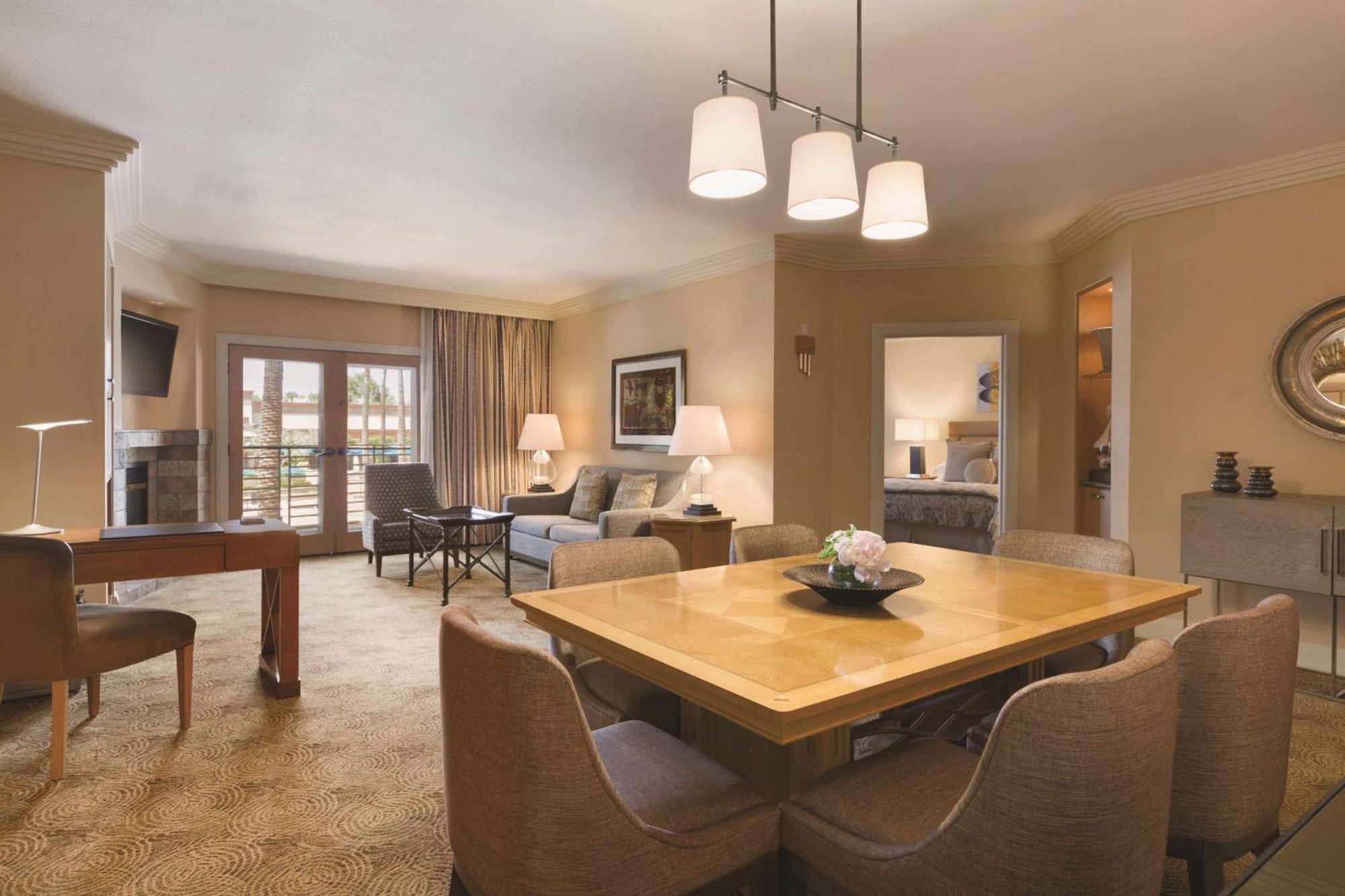 Resort Hilton & 4*