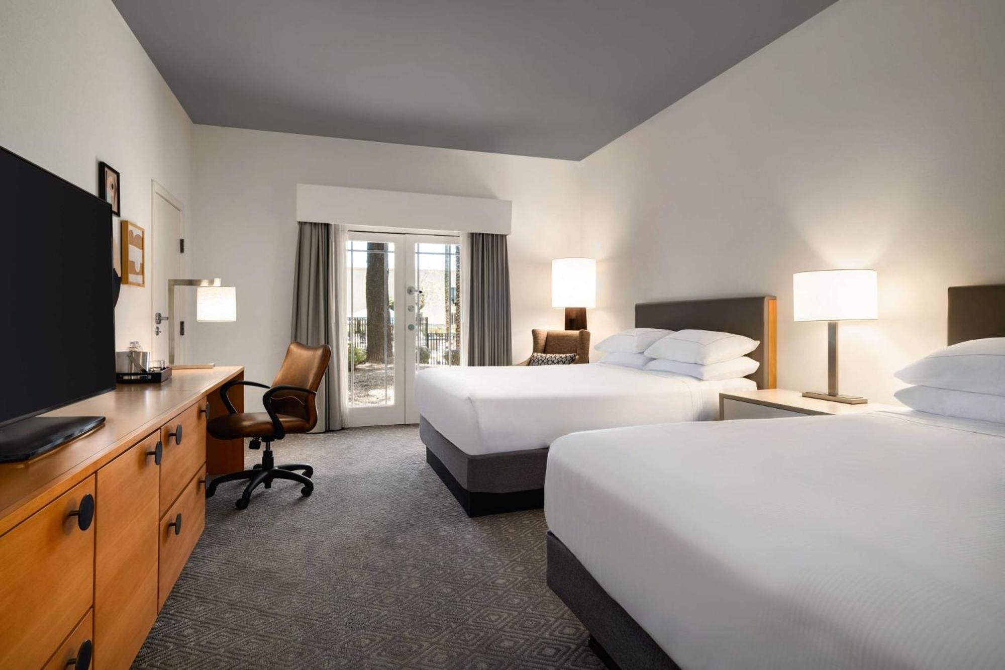 Hilton & Resort 4*
