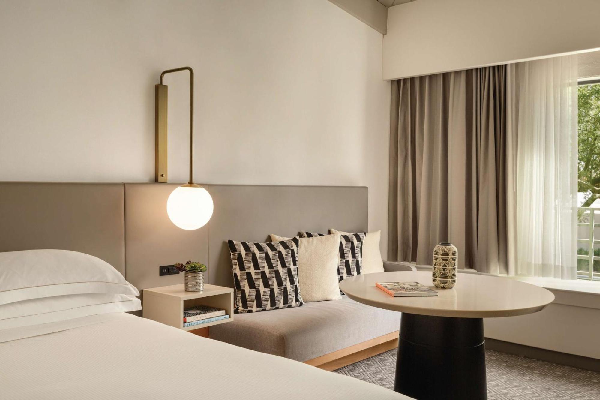 Resort Hilton &
