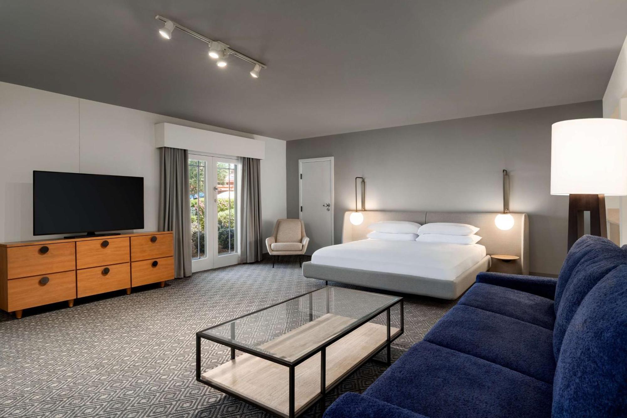 Resort Hilton & Scottsdale