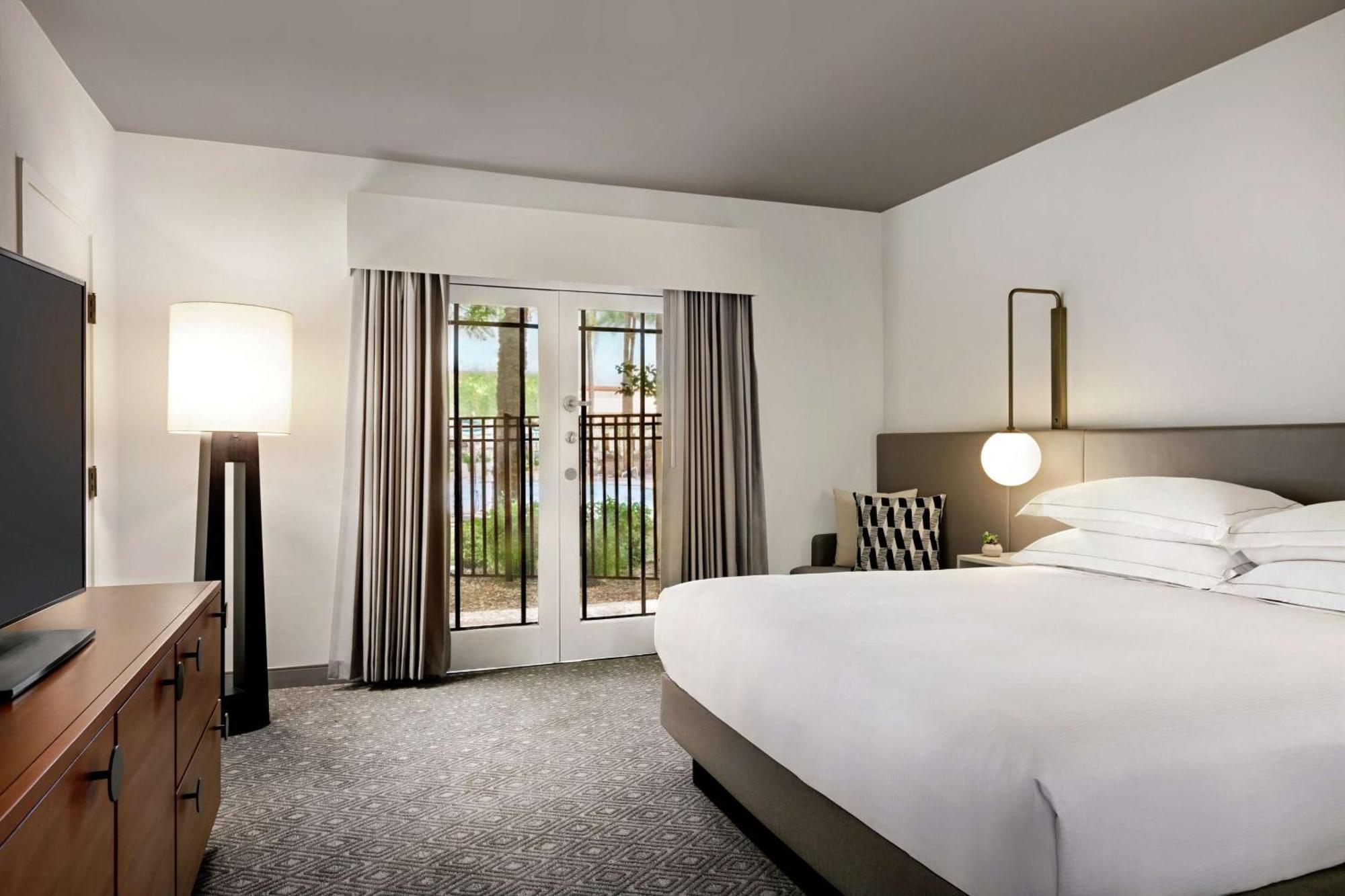 Hilton & Resort Scottsdale